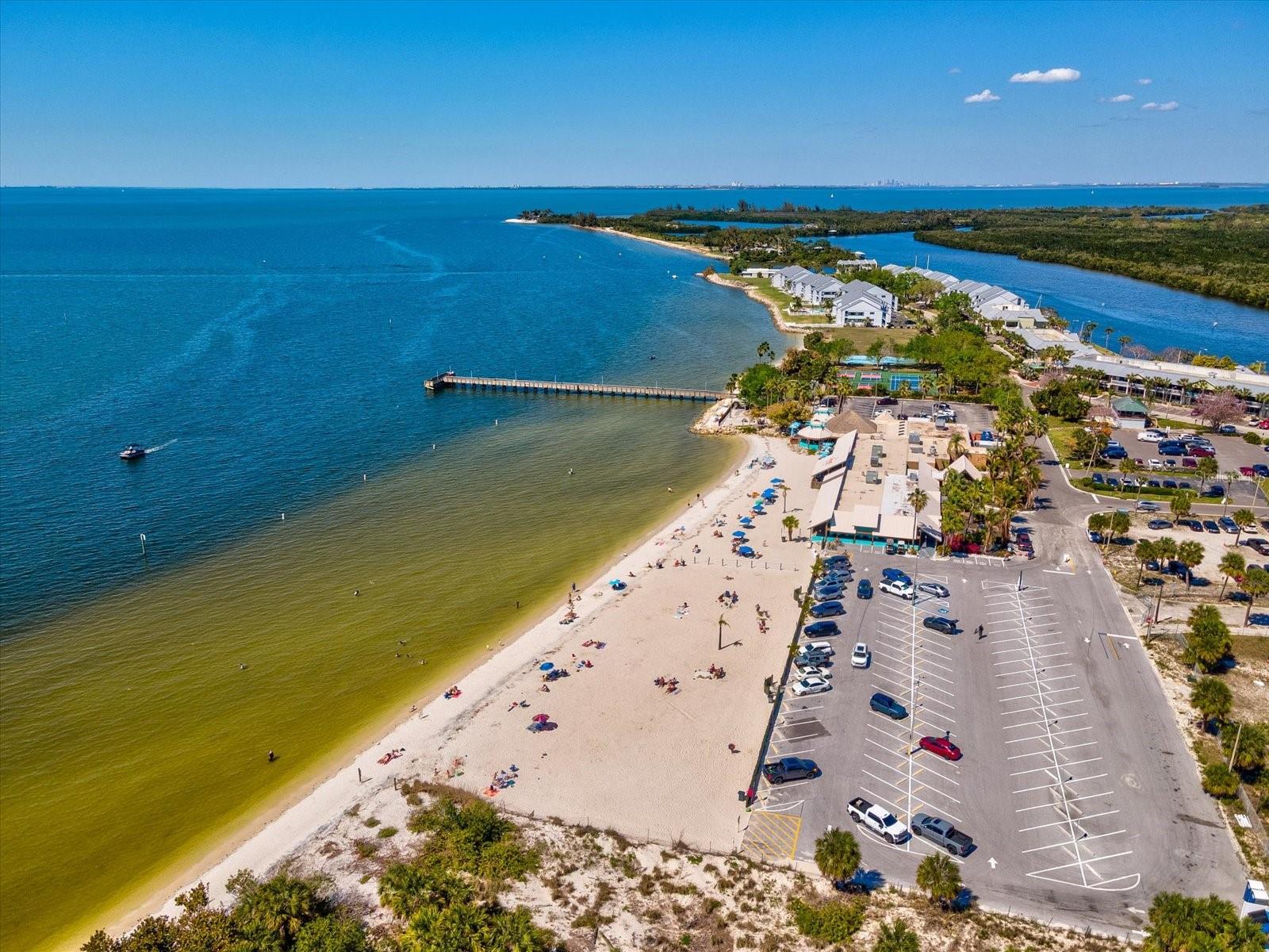 GULL HAVEN SUB - Residential