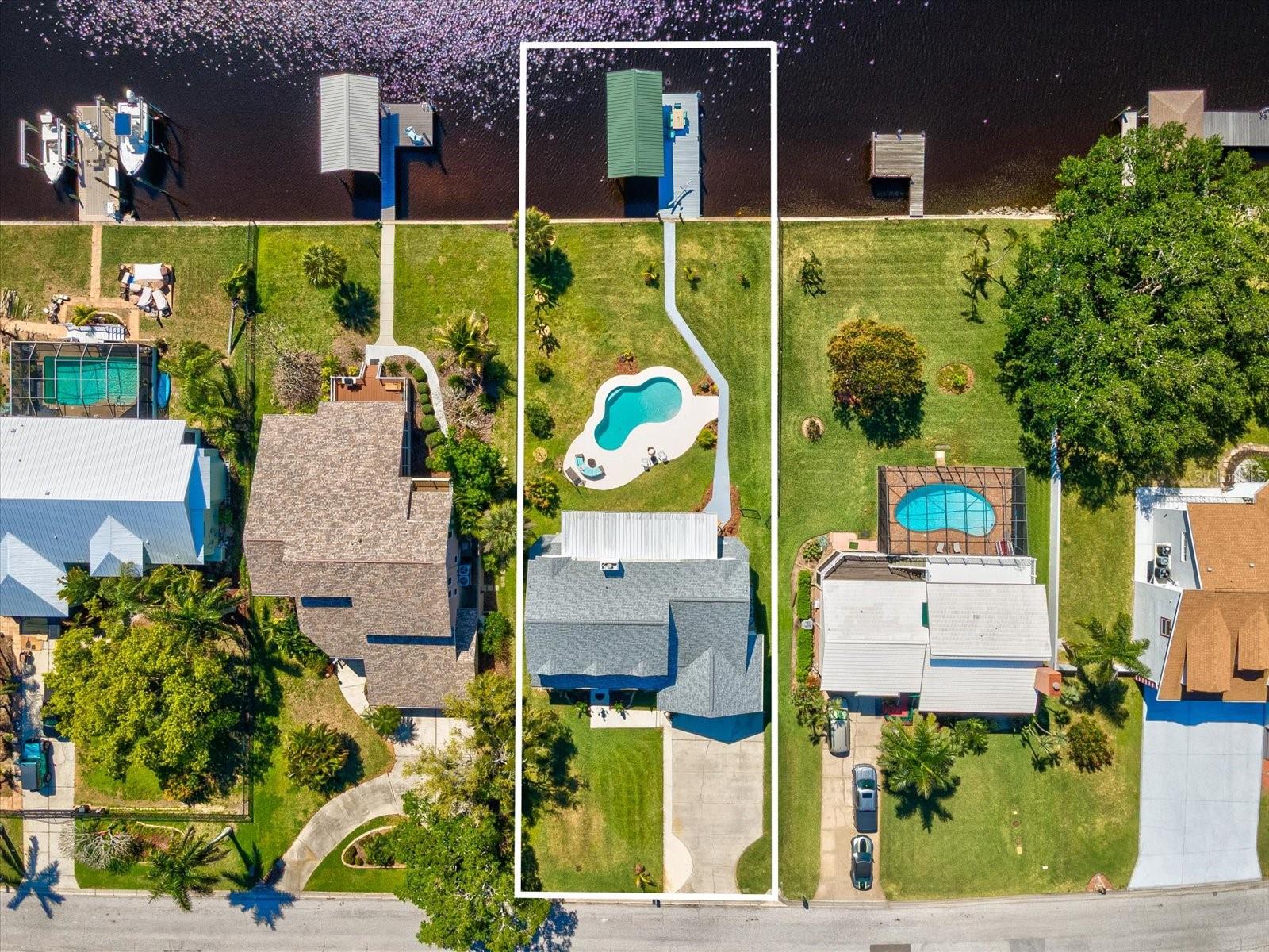 GULL HAVEN SUB - Residential