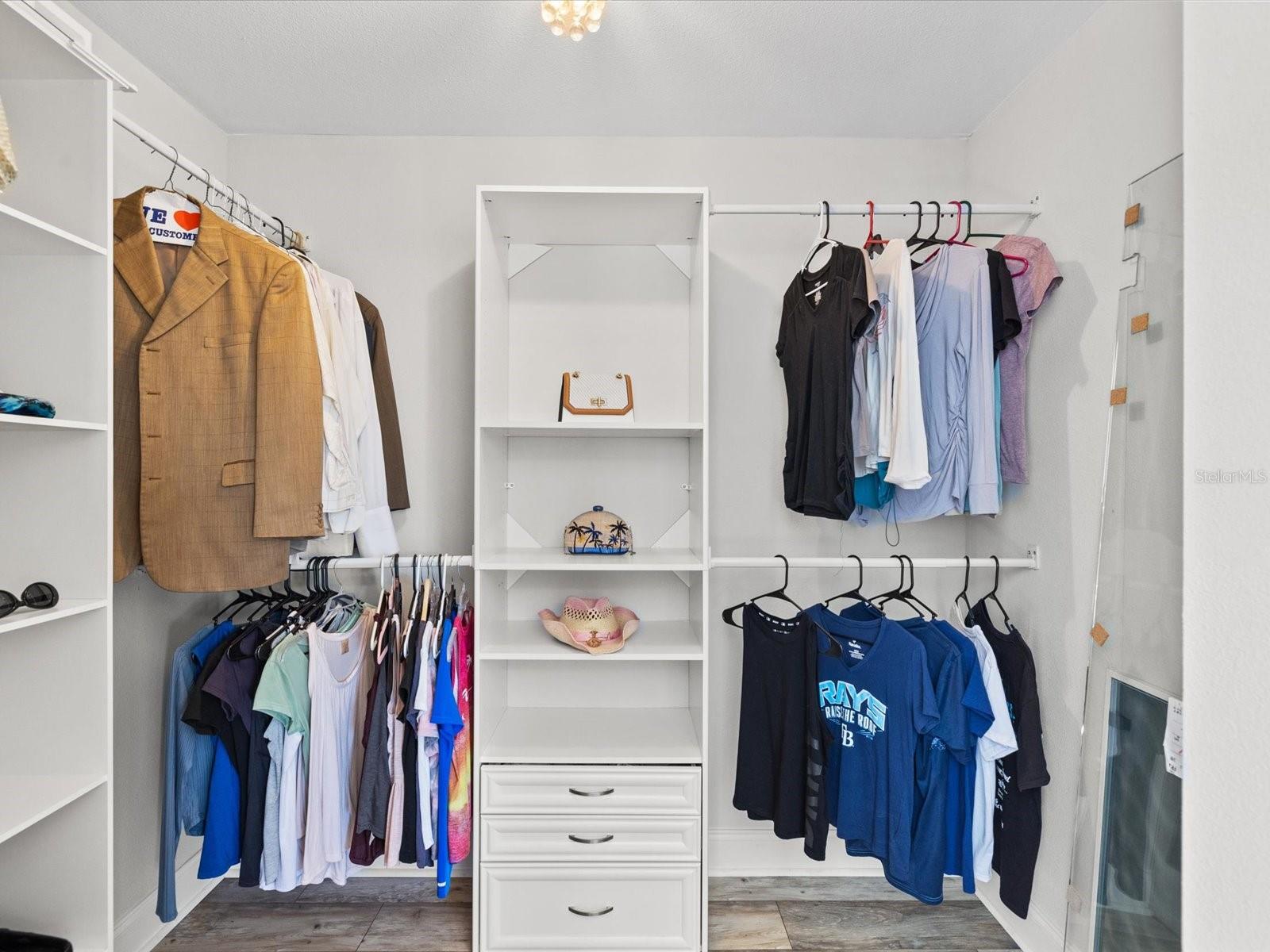 GULL HAVEN SUB - Residential