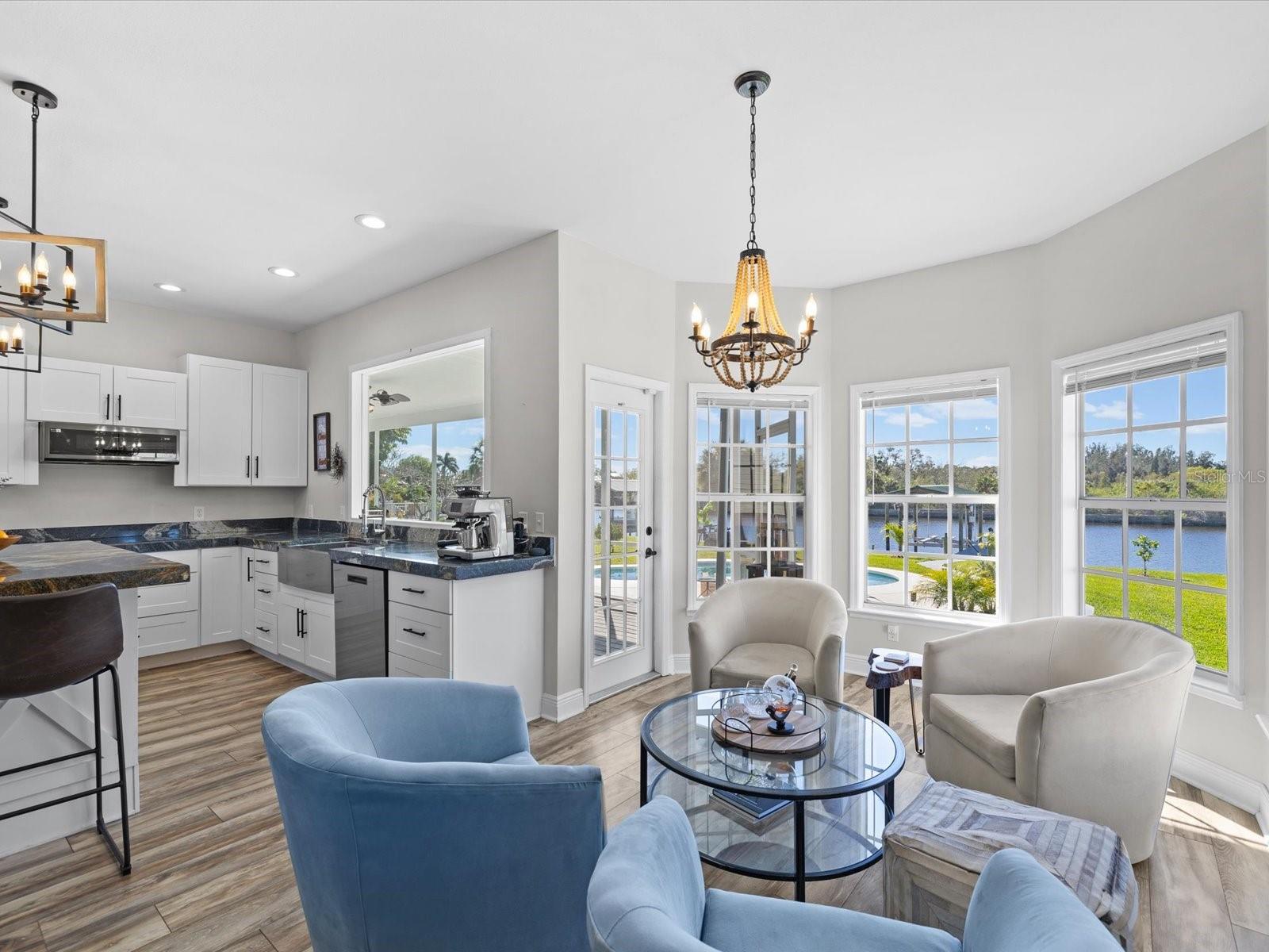 GULL HAVEN SUB - Residential