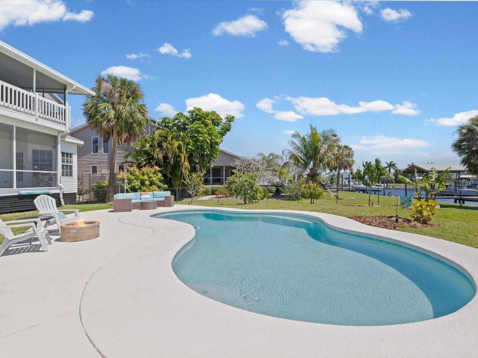 GULL HAVEN SUB - Residential