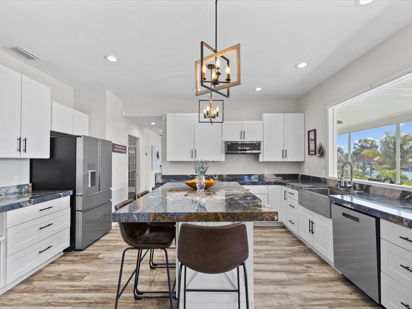 GULL HAVEN SUB - Residential