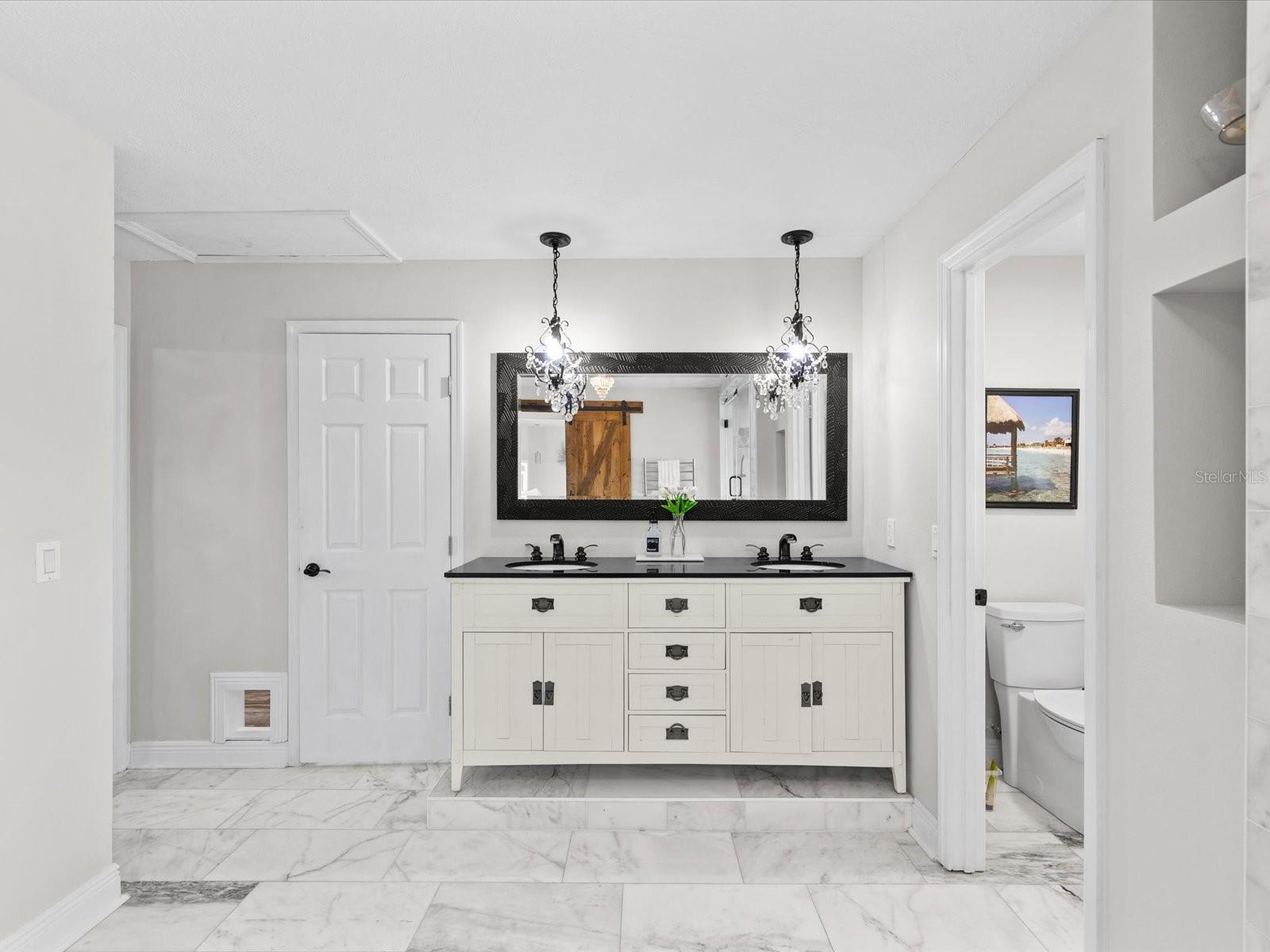 GULL HAVEN SUB - Residential