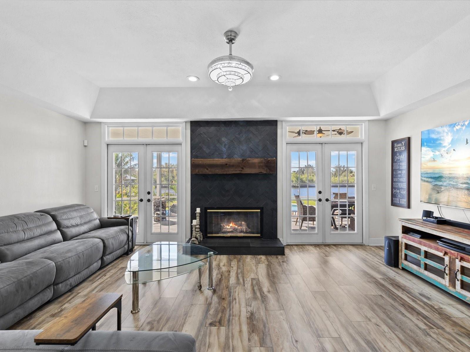 GULL HAVEN SUB - Residential