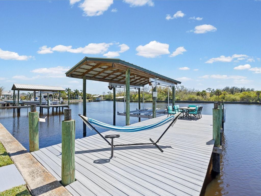 Photo of 1414 Deirdre Drive, Ruskin, FL 33570 (MLS # TB8489781)