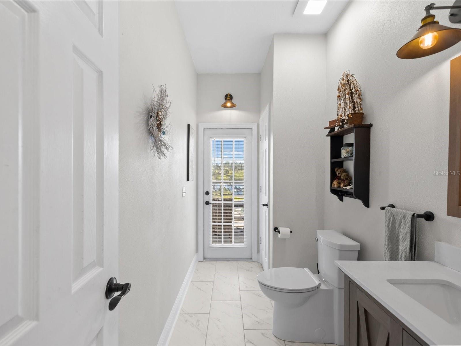 GULL HAVEN SUB - Residential