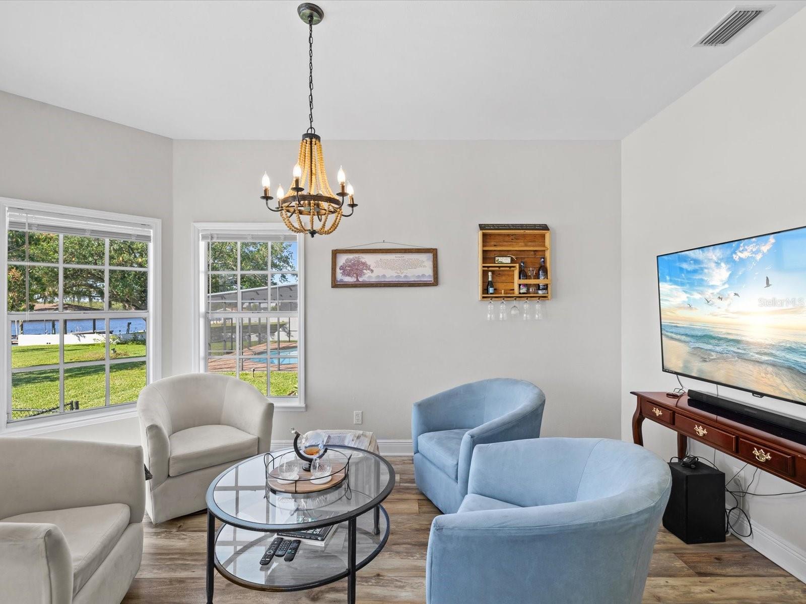 GULL HAVEN SUB - Residential