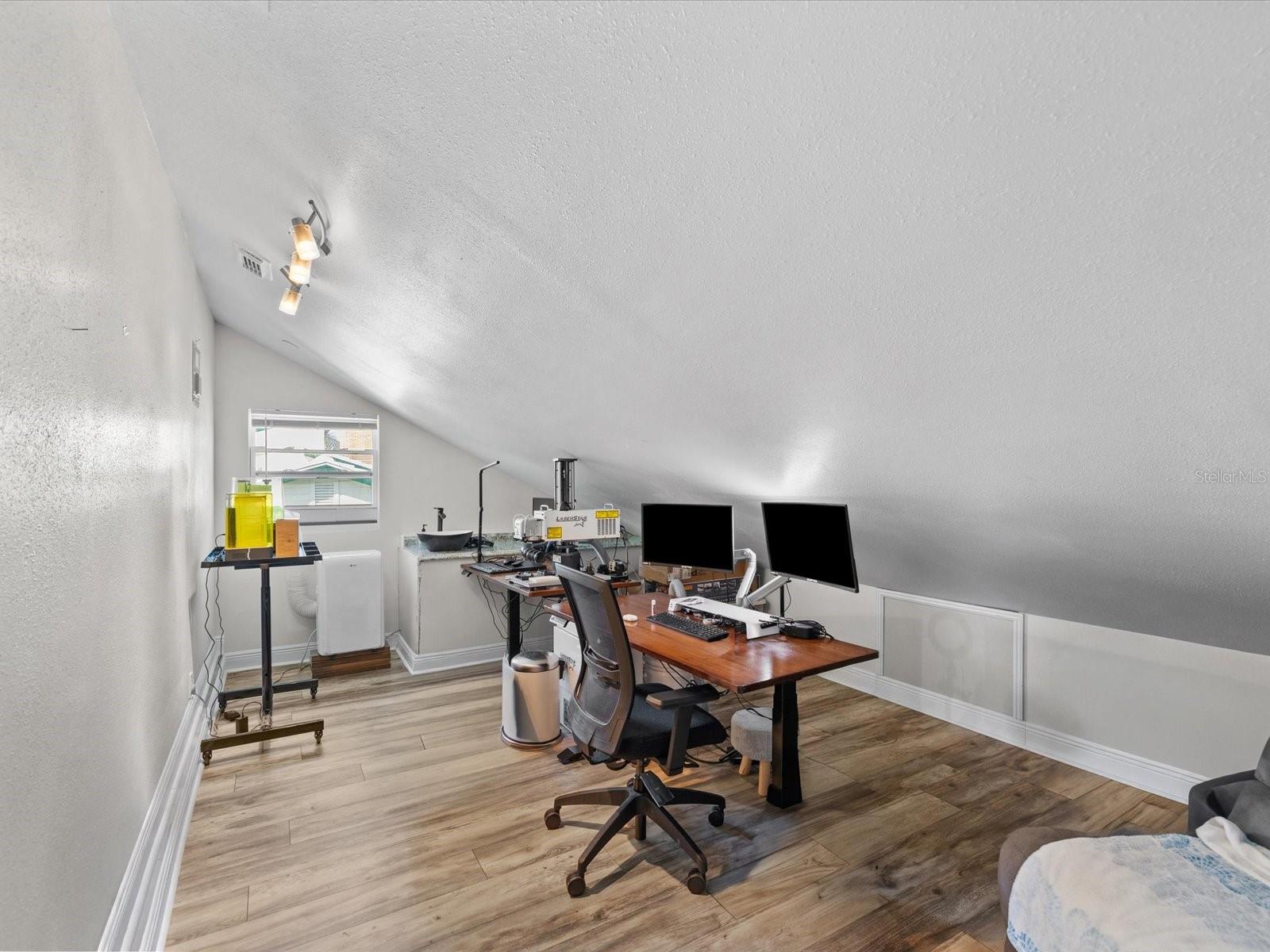 GULL HAVEN SUB - Residential