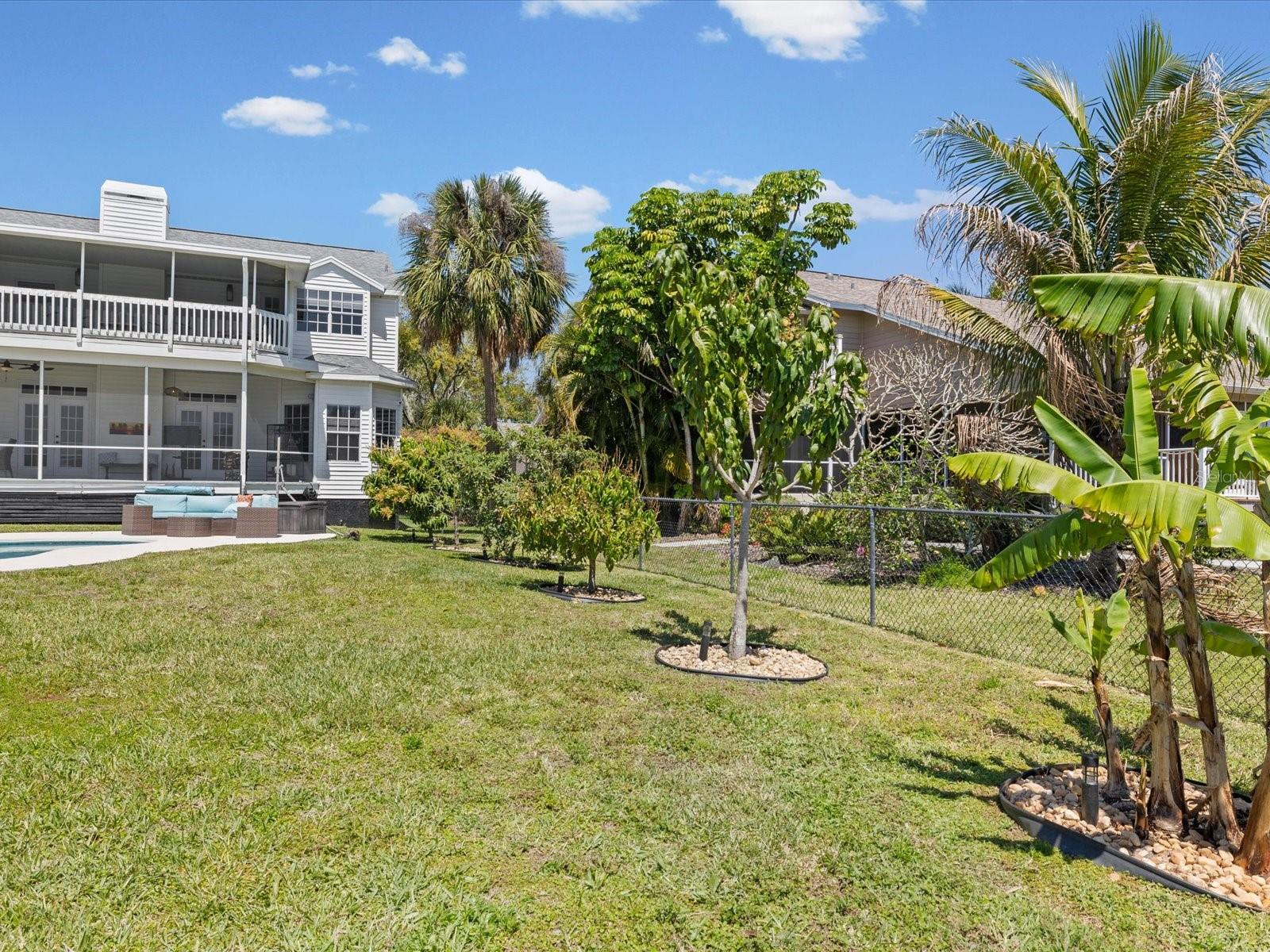 GULL HAVEN SUB - Residential