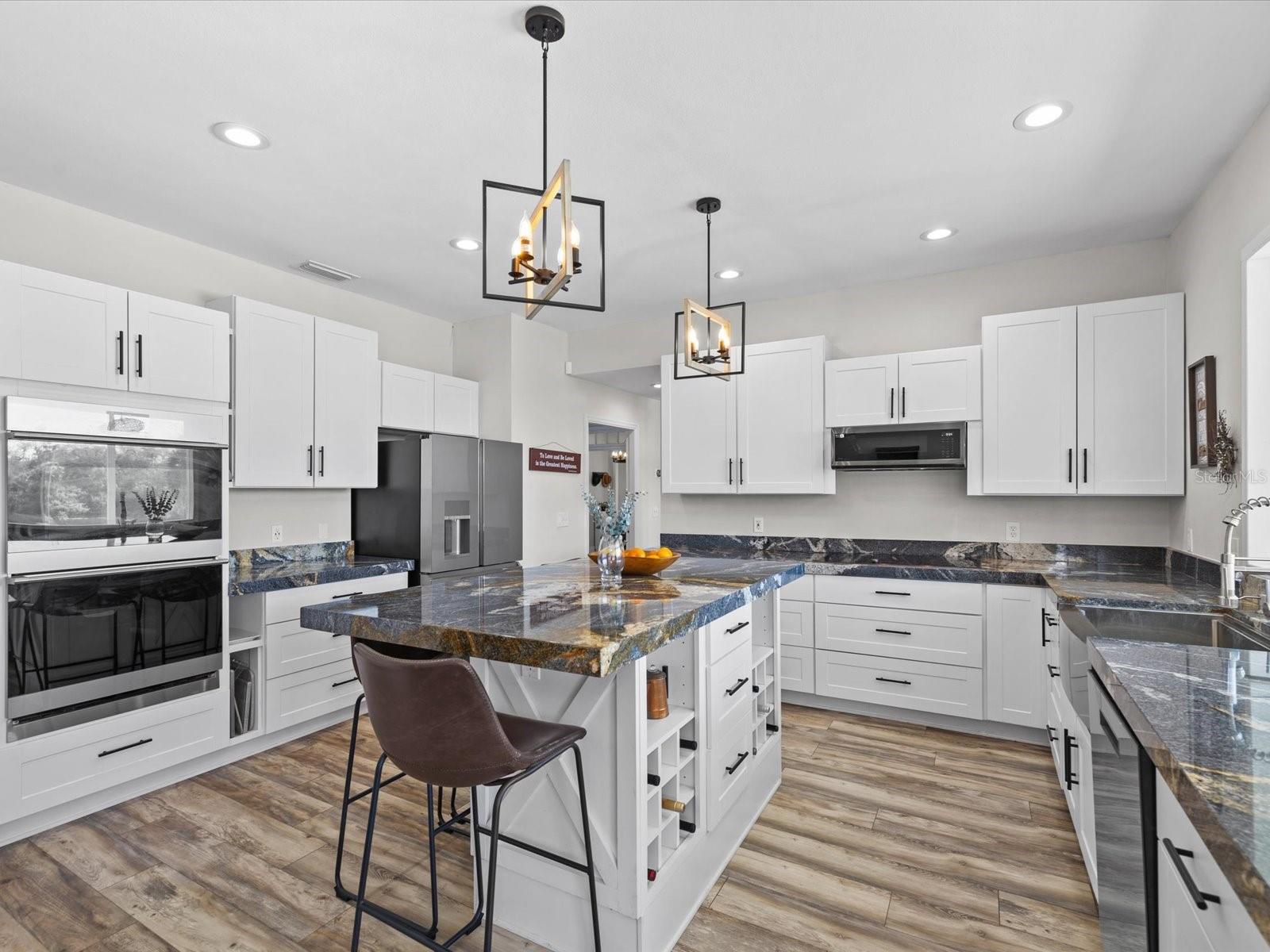 GULL HAVEN SUB - Residential