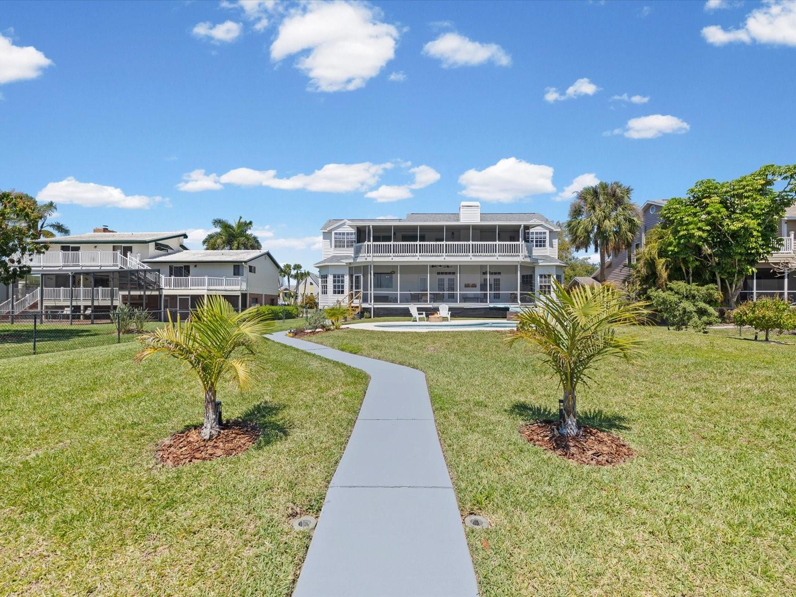 GULL HAVEN SUB - Residential