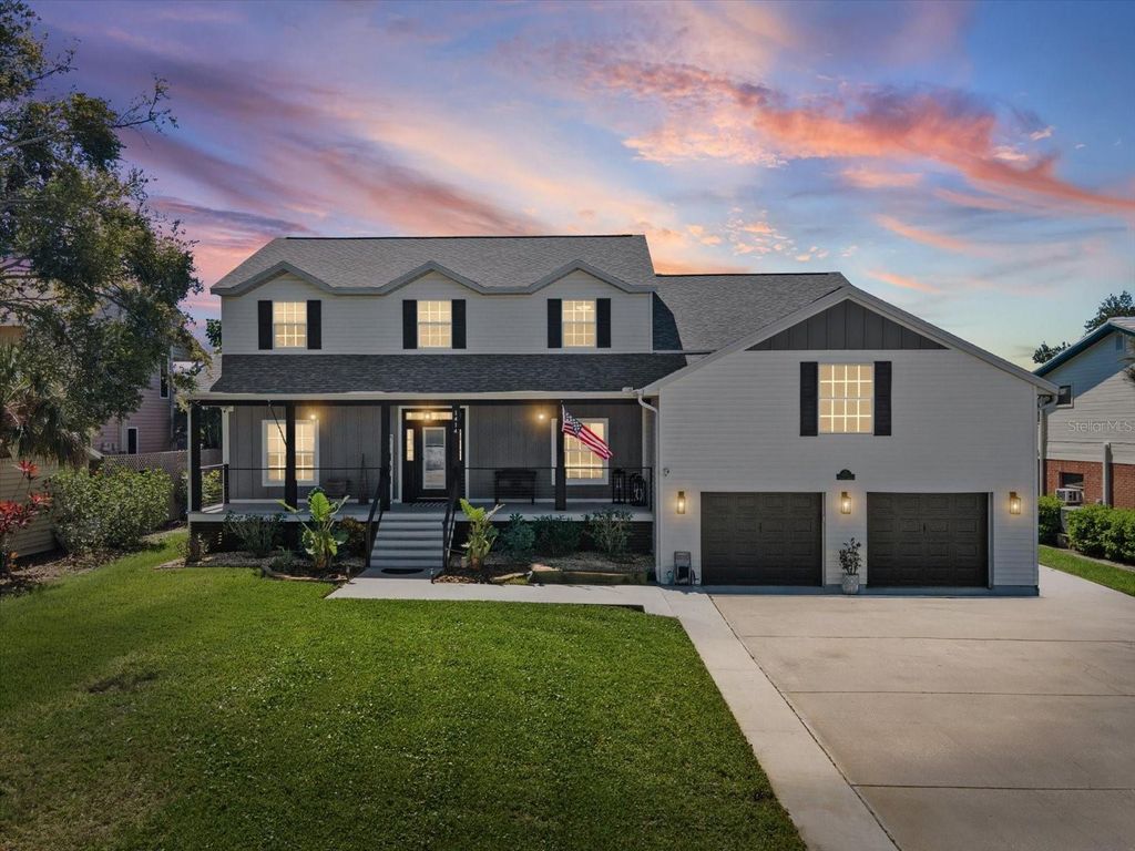 Photo of 1414 Deirdre Drive, Ruskin, FL 33570 (MLS # TB8489781)