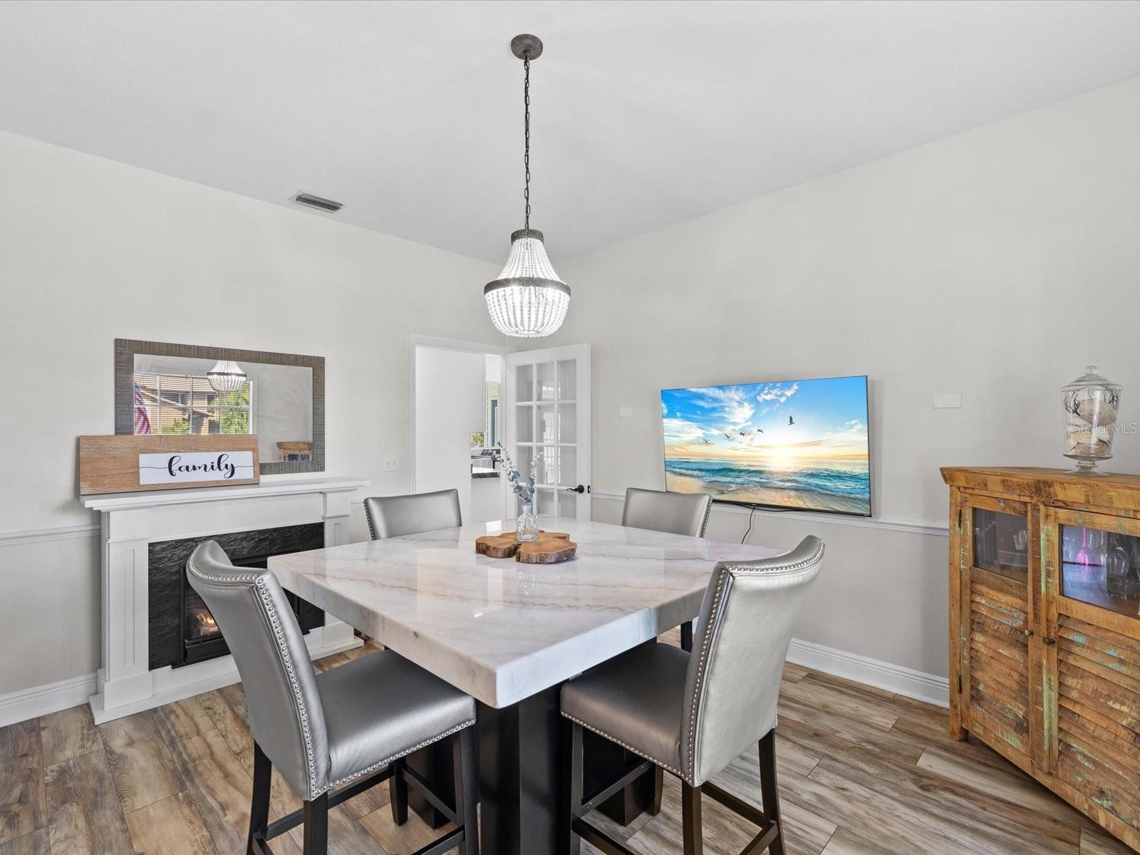 GULL HAVEN SUB - Residential