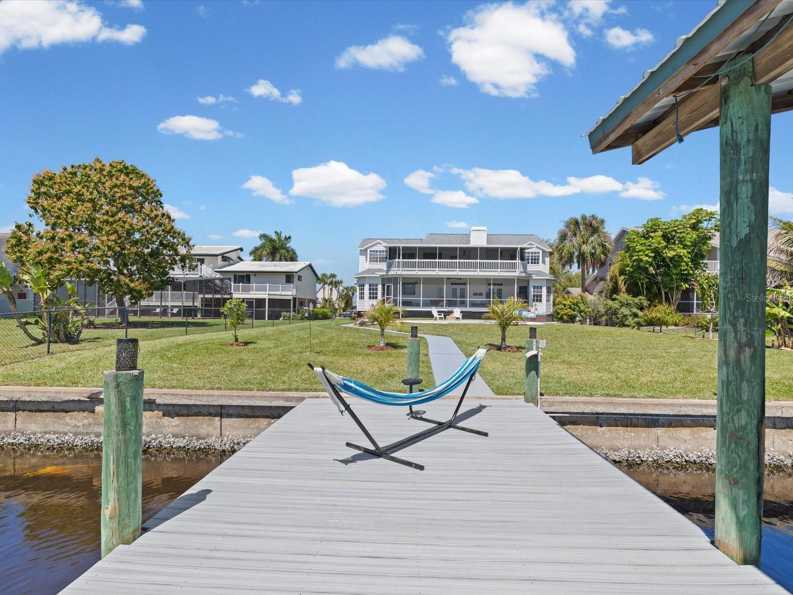 GULL HAVEN SUB - Residential