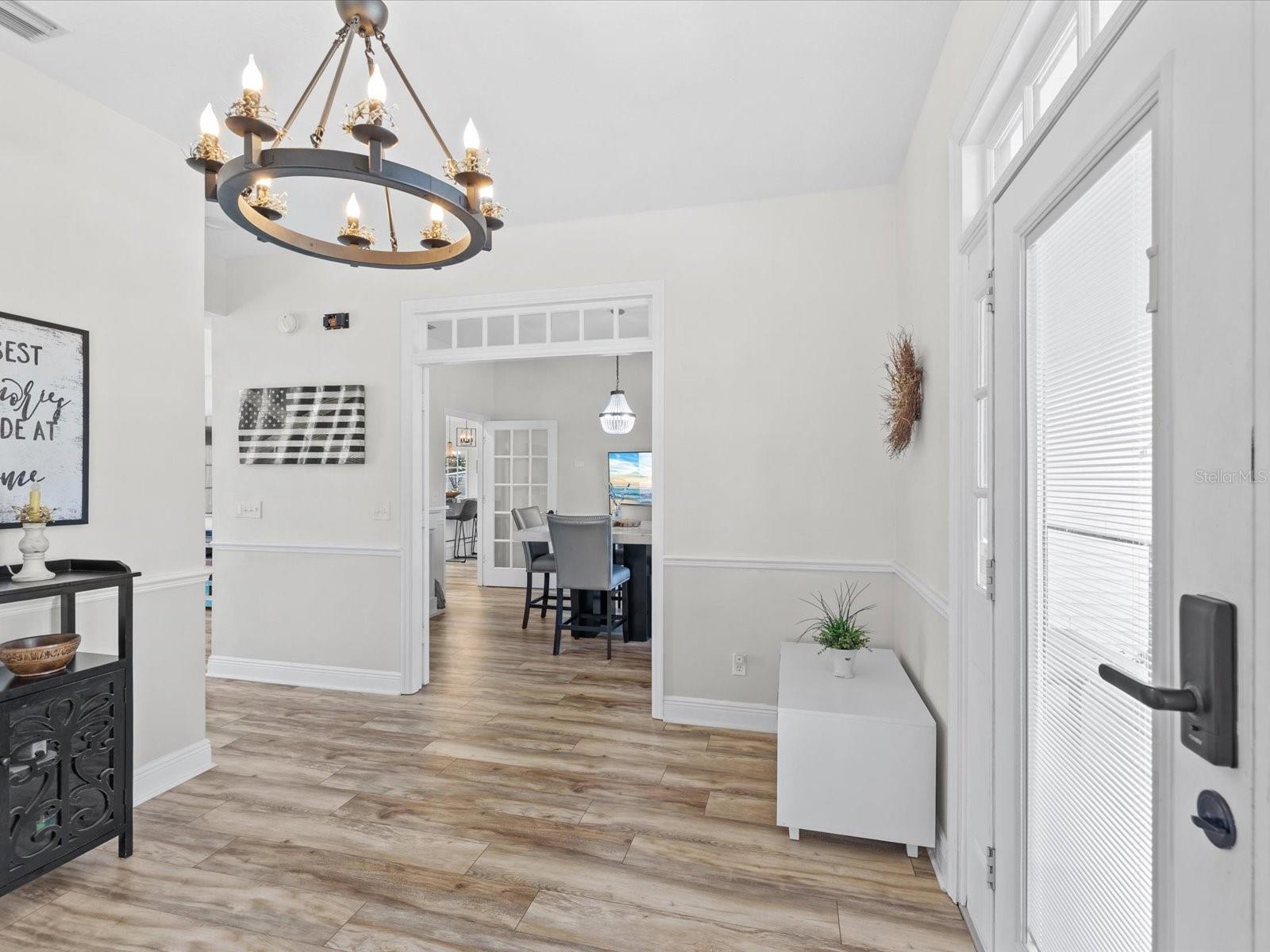 GULL HAVEN SUB - Residential