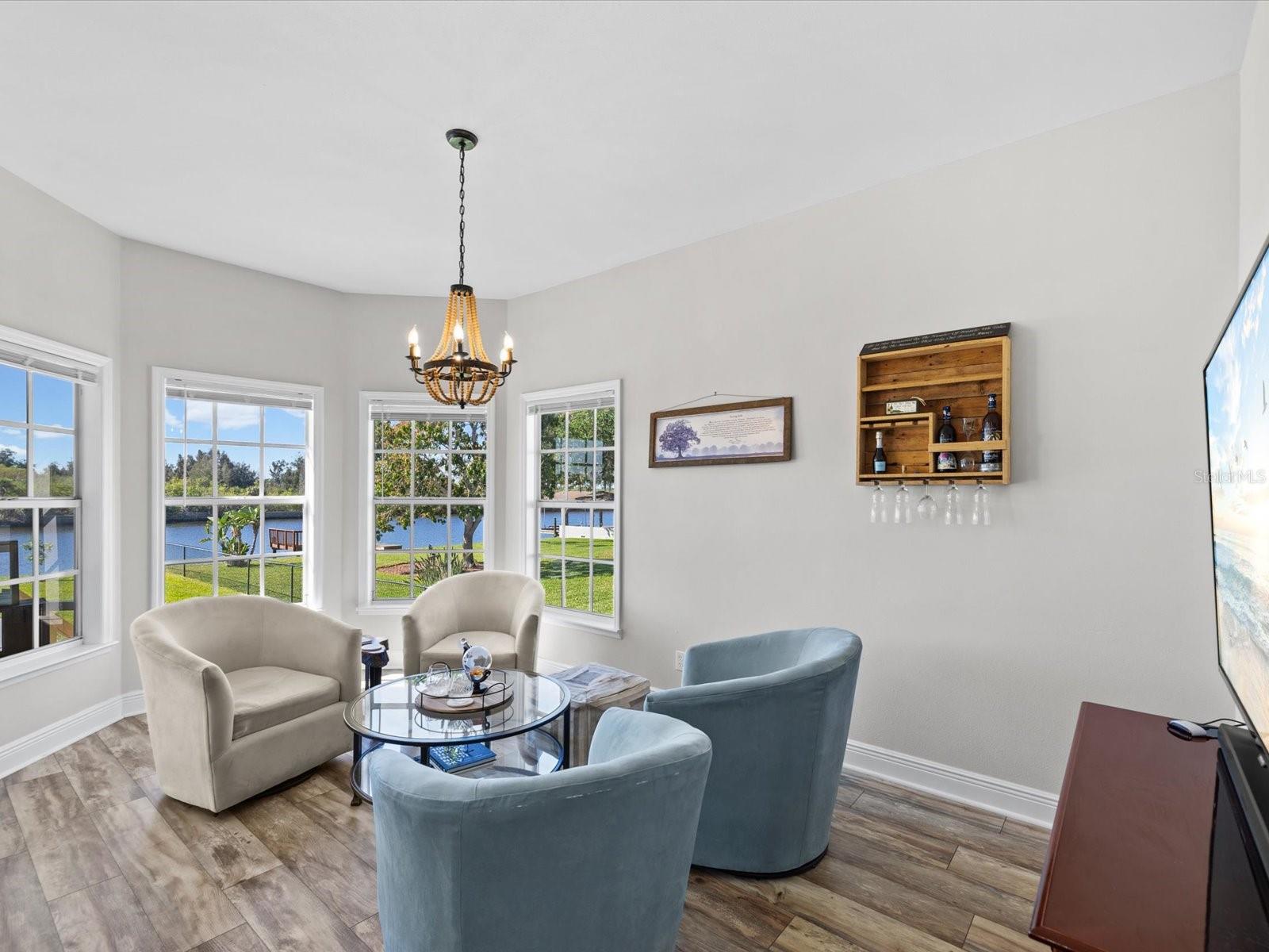 GULL HAVEN SUB - Residential