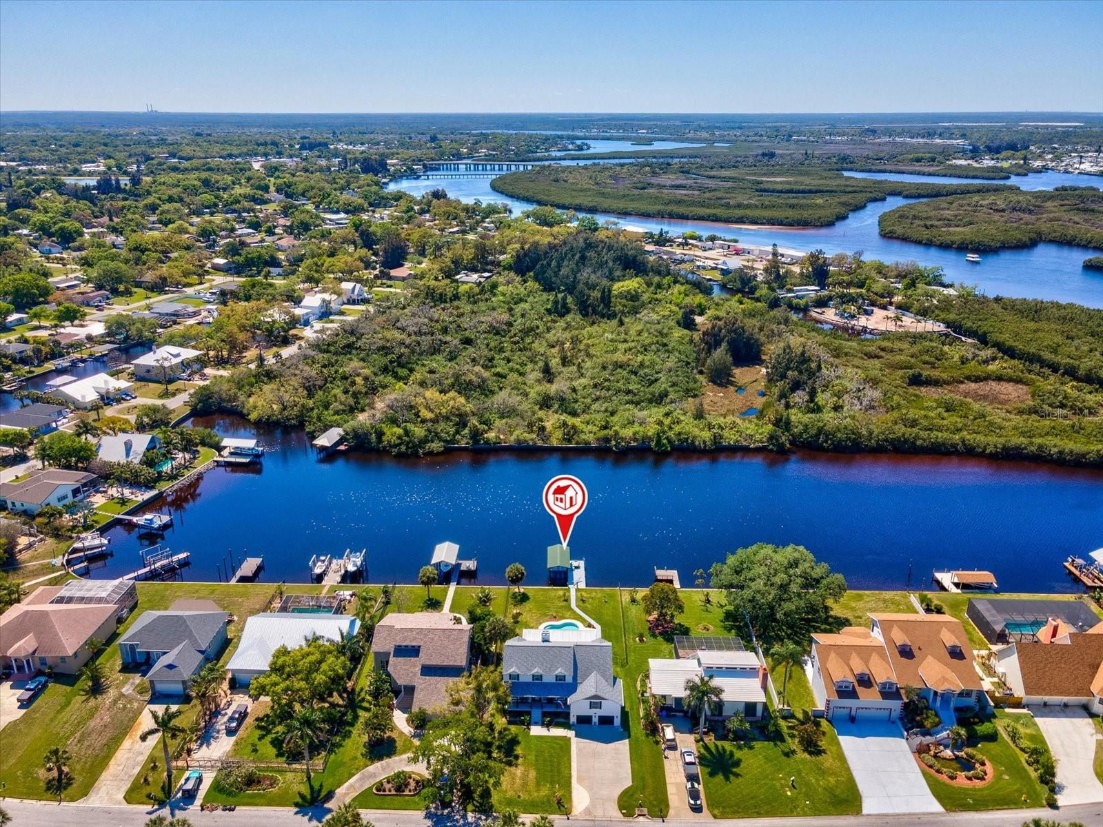 GULL HAVEN SUB - Residential