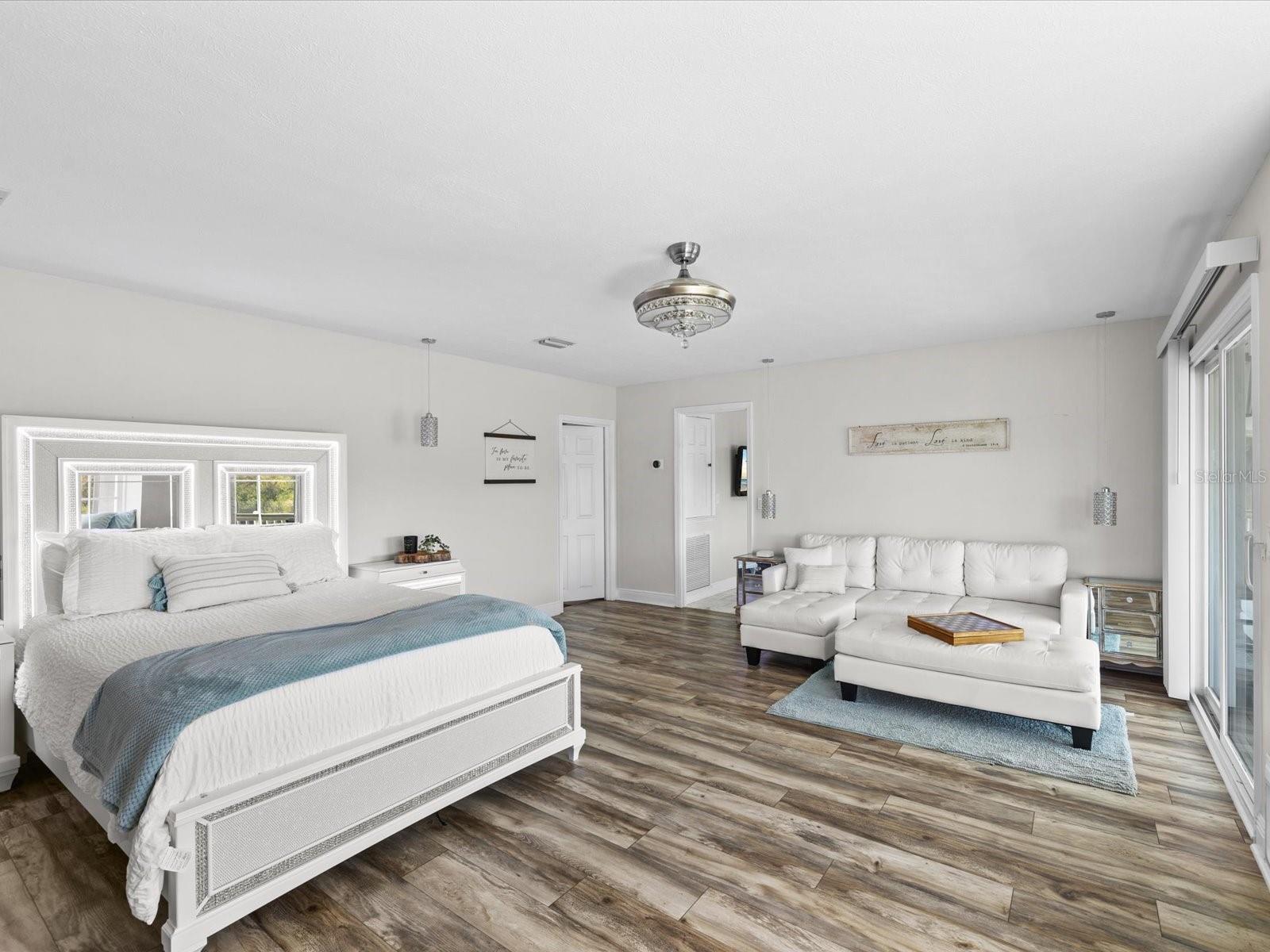 GULL HAVEN SUB - Residential