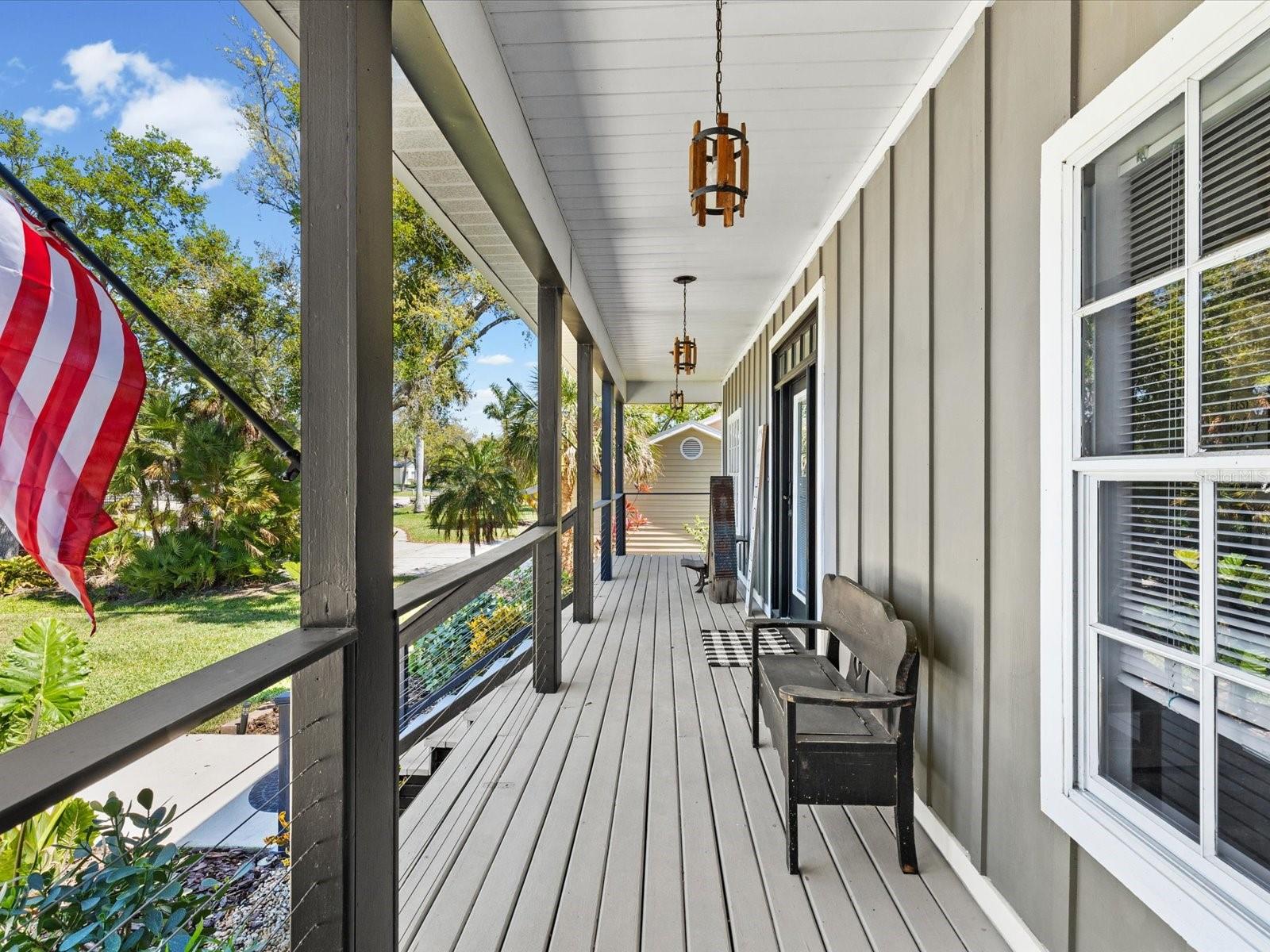 GULL HAVEN SUB - Residential