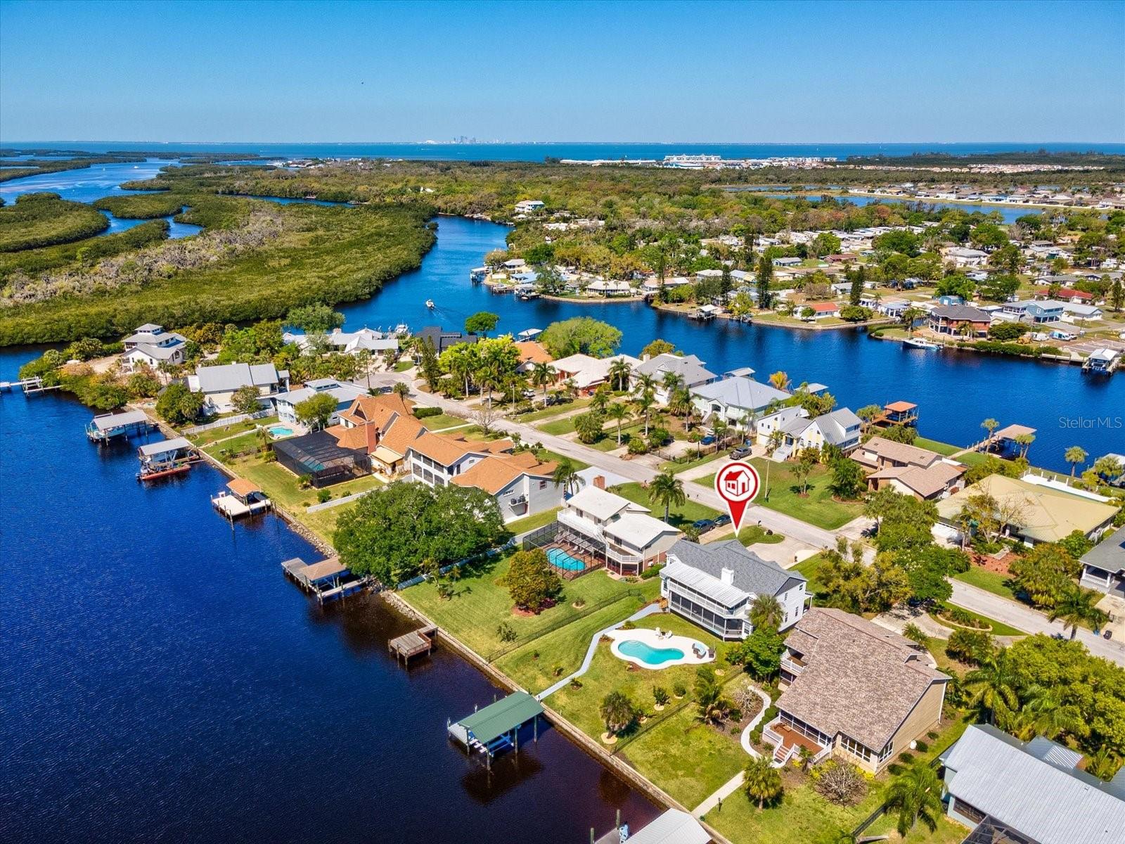 GULL HAVEN SUB - Residential