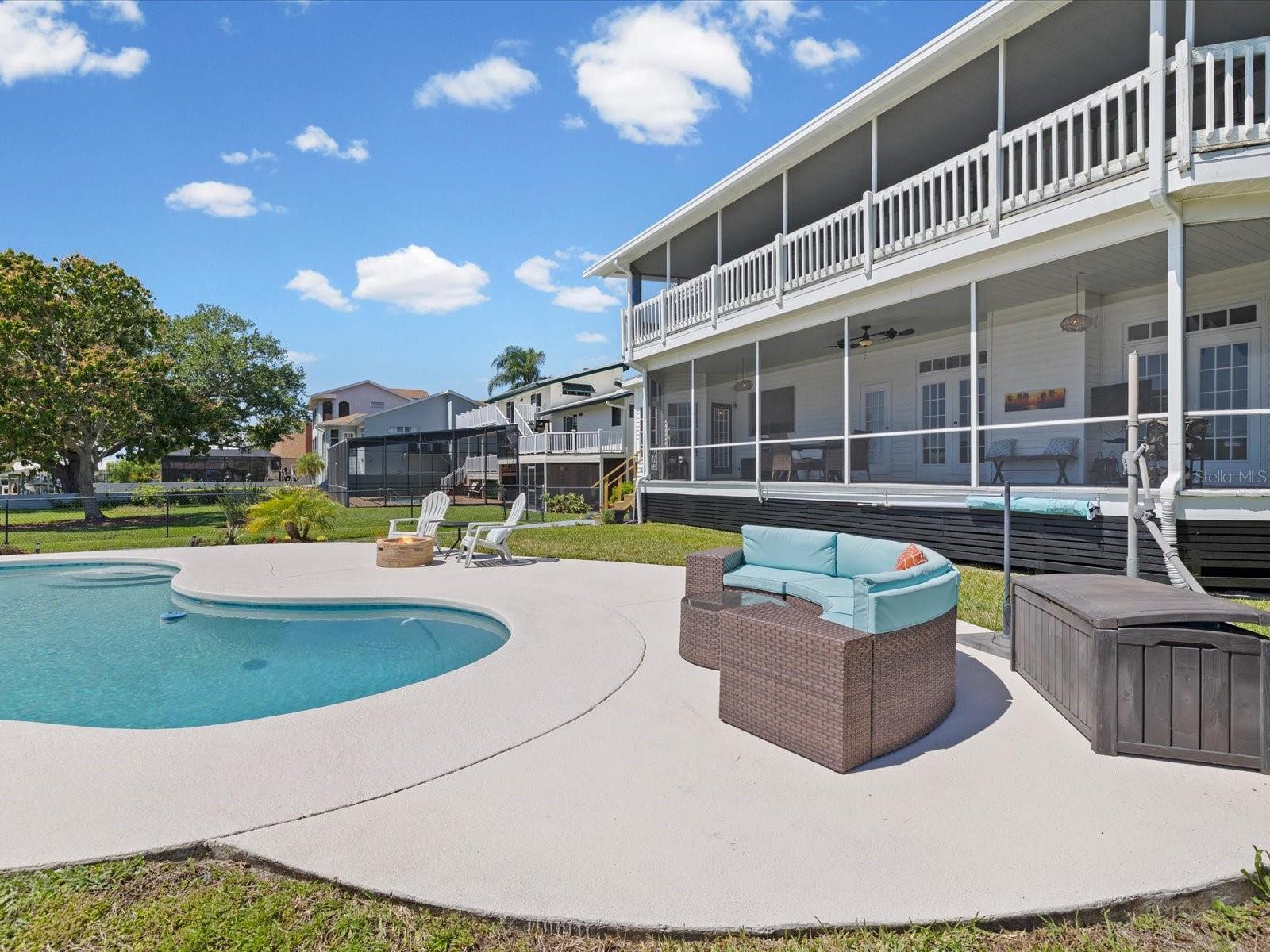 GULL HAVEN SUB - Residential