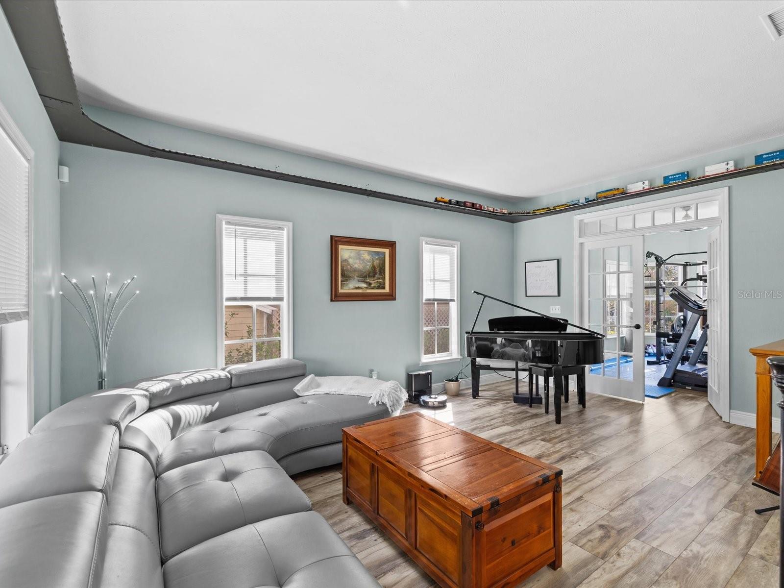 GULL HAVEN SUB - Residential