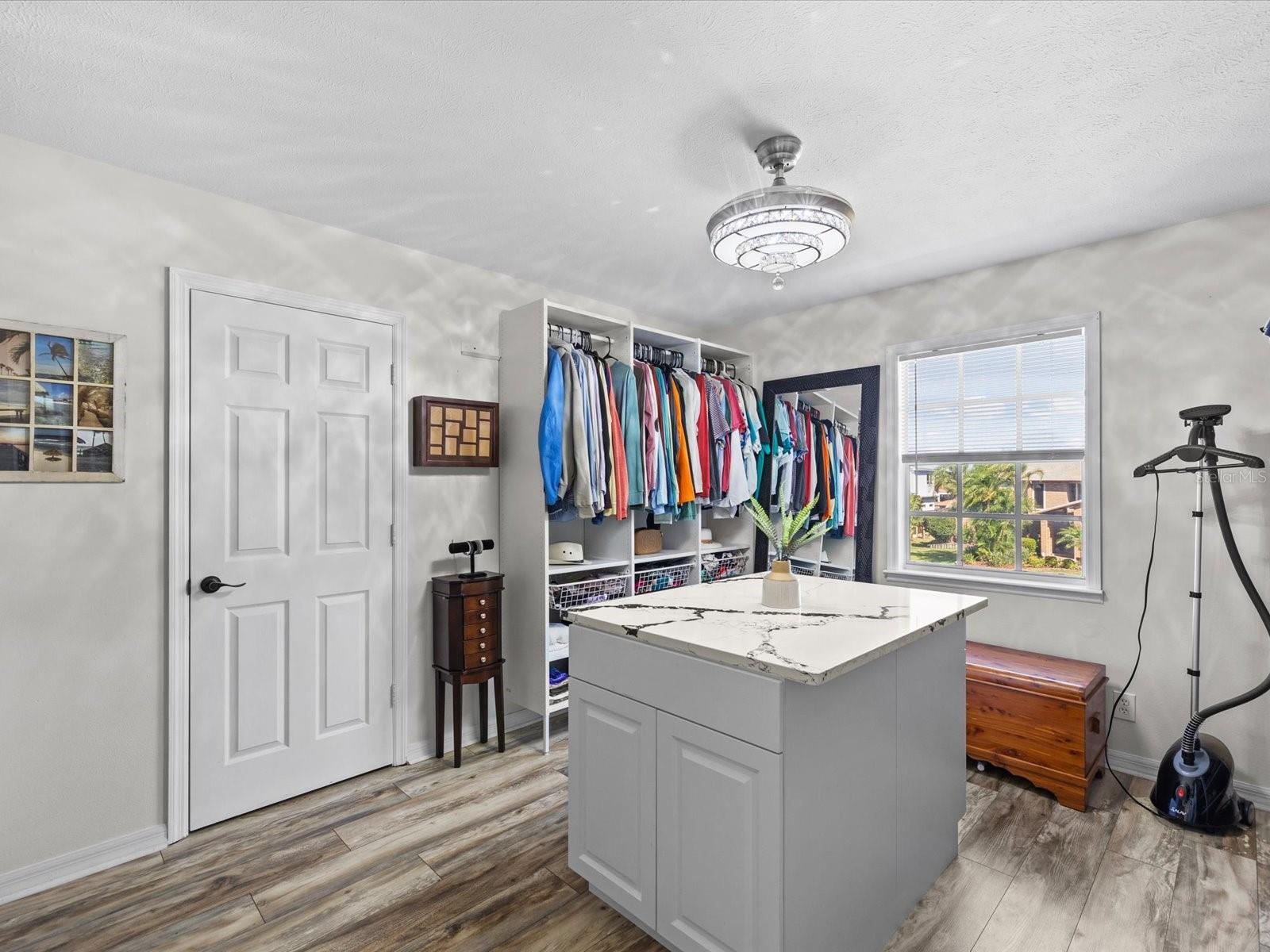 GULL HAVEN SUB - Residential