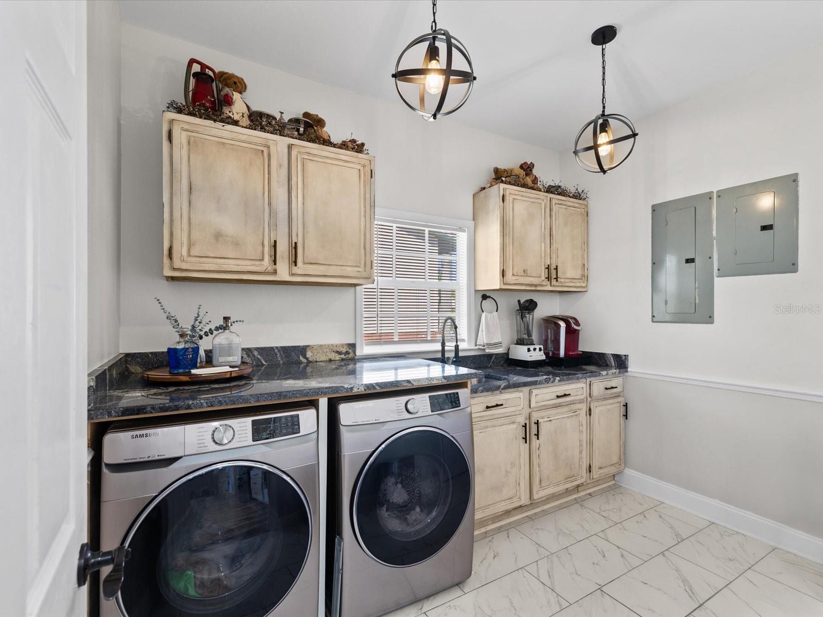 GULL HAVEN SUB - Residential