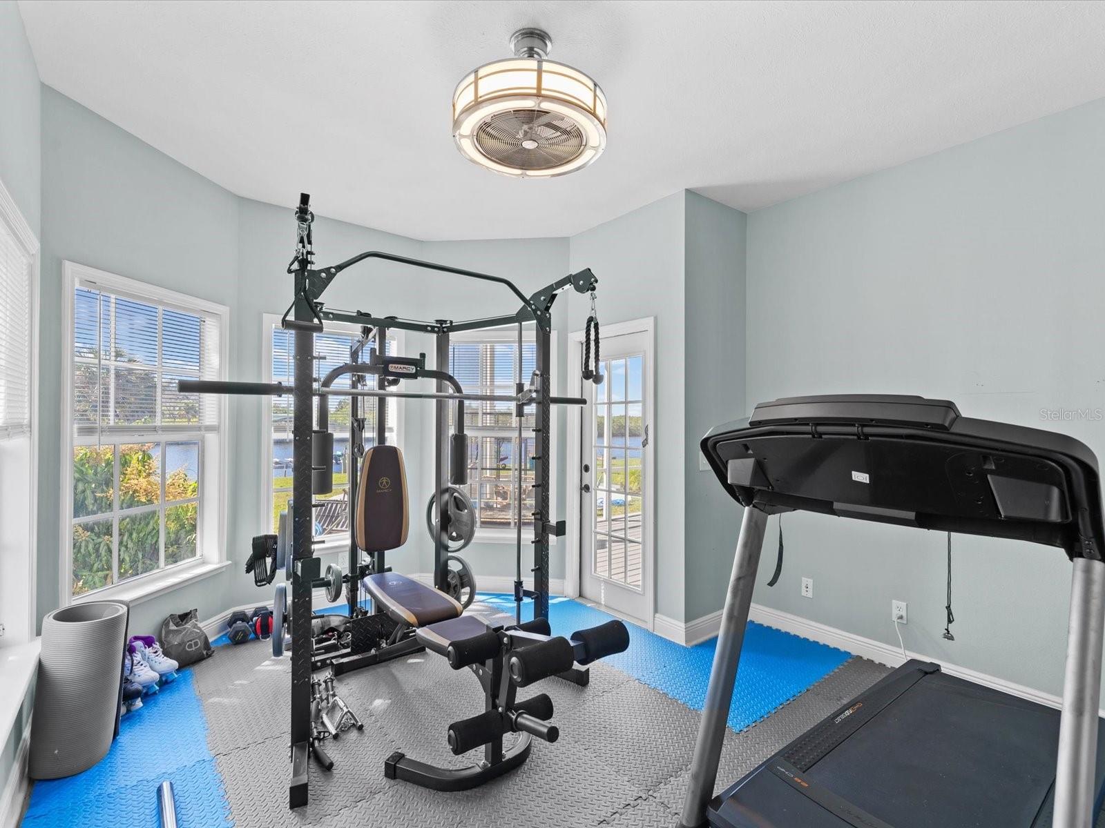 GULL HAVEN SUB - Residential