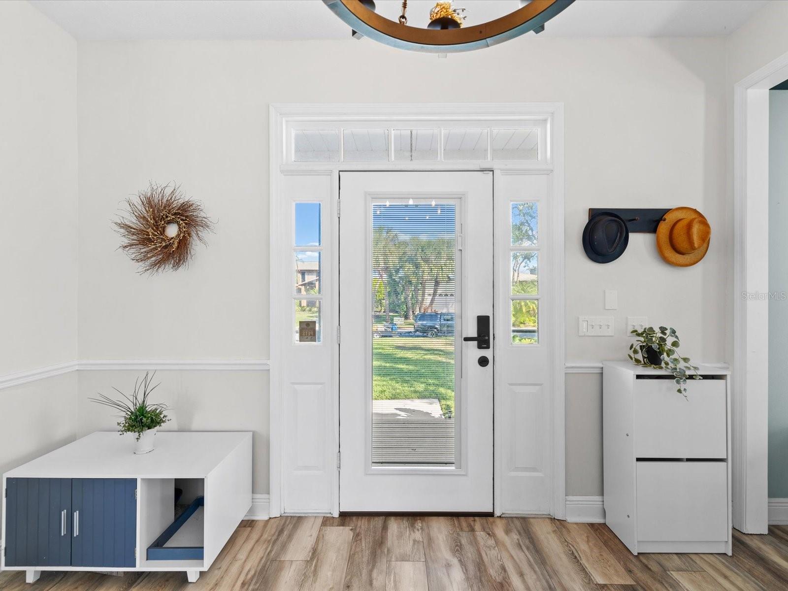 GULL HAVEN SUB - Residential