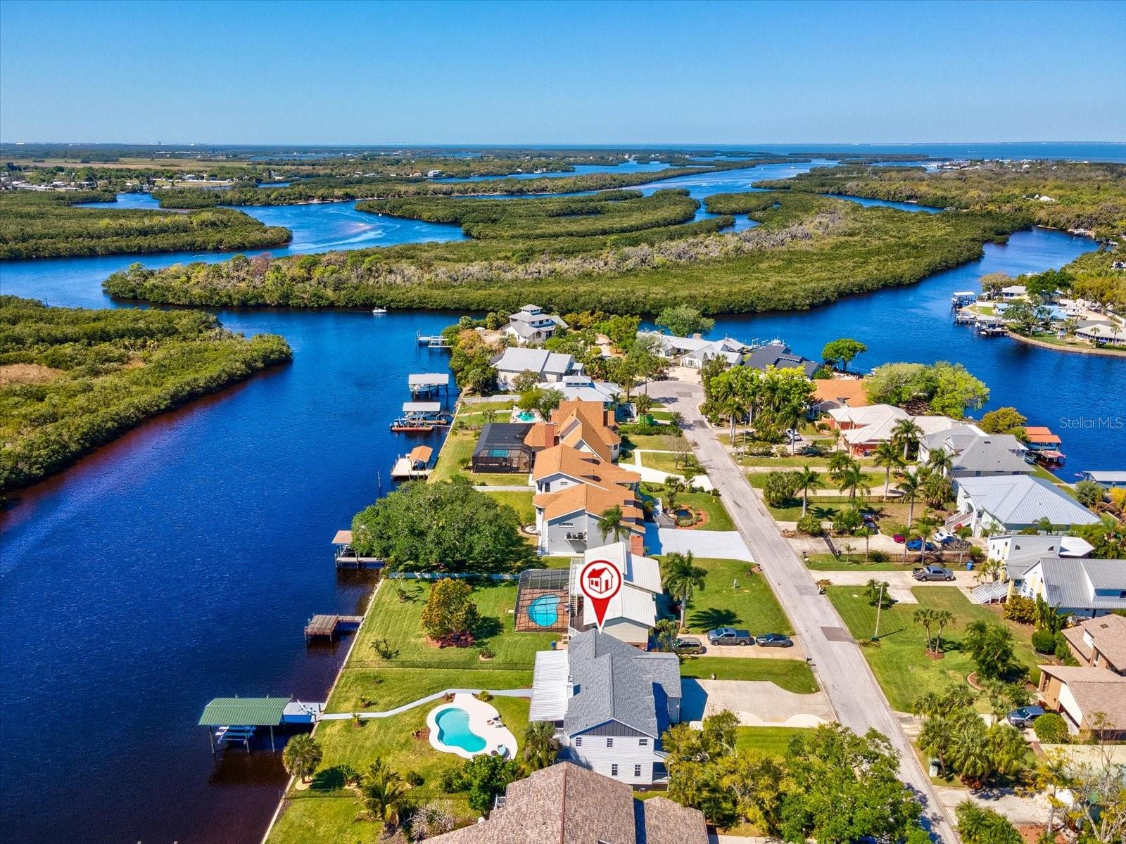 GULL HAVEN SUB - Residential