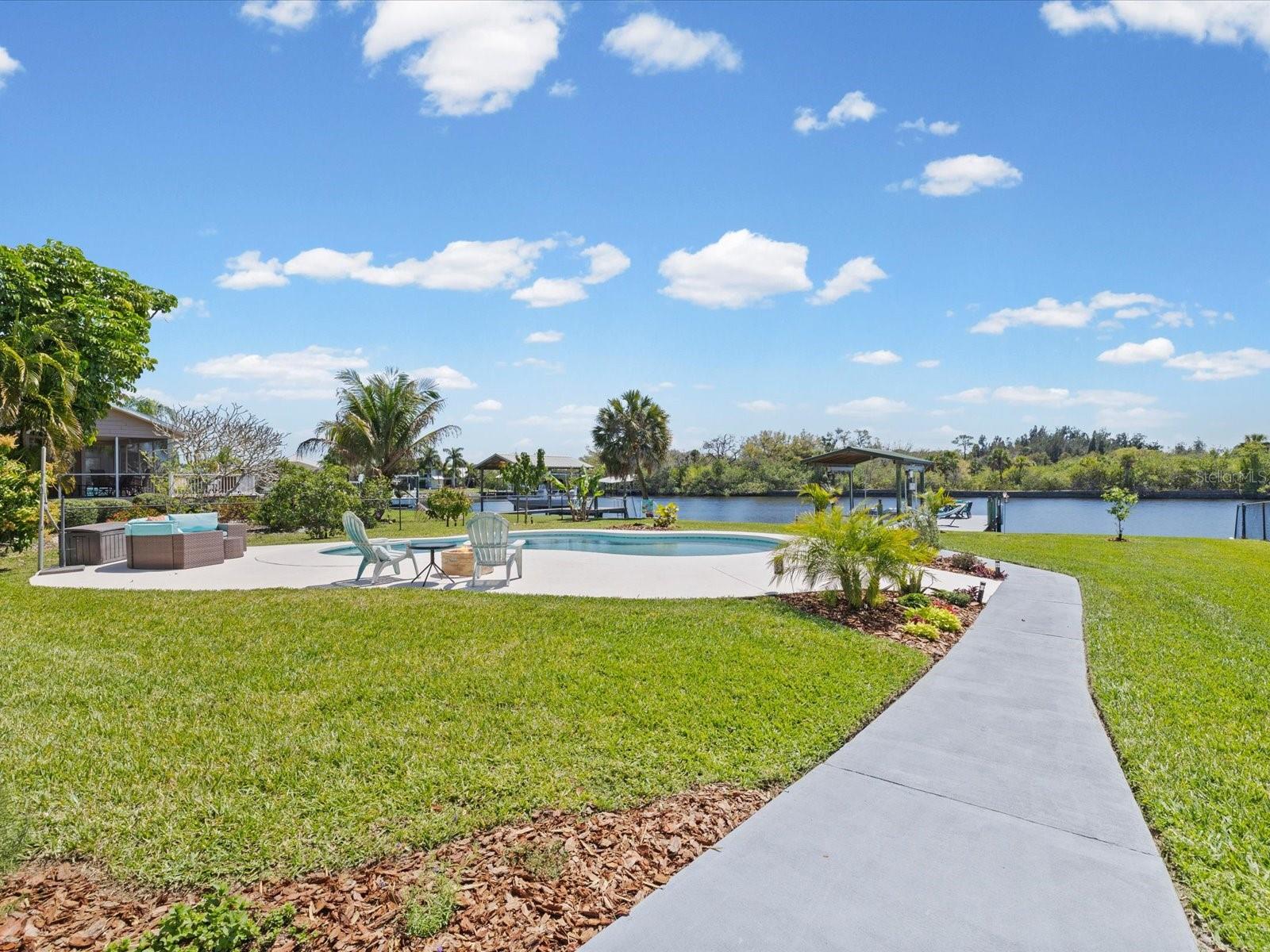 GULL HAVEN SUB - Residential