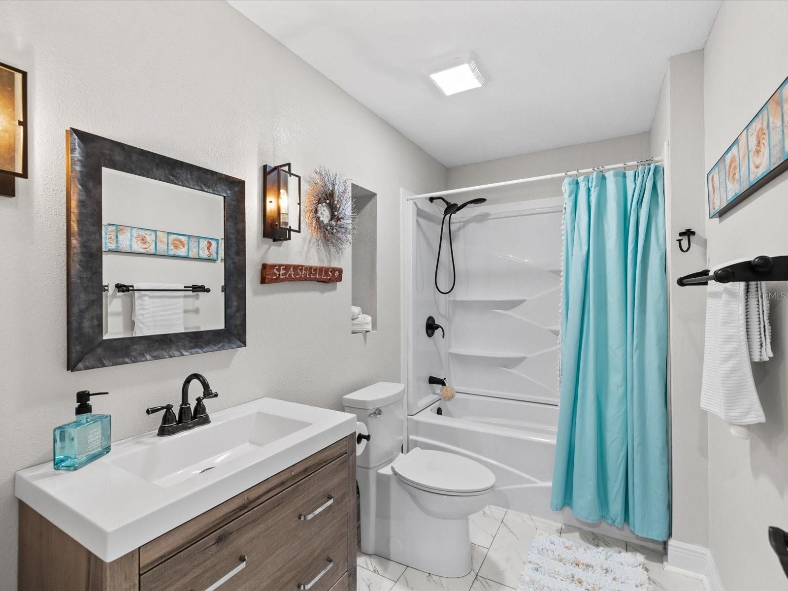 GULL HAVEN SUB - Residential