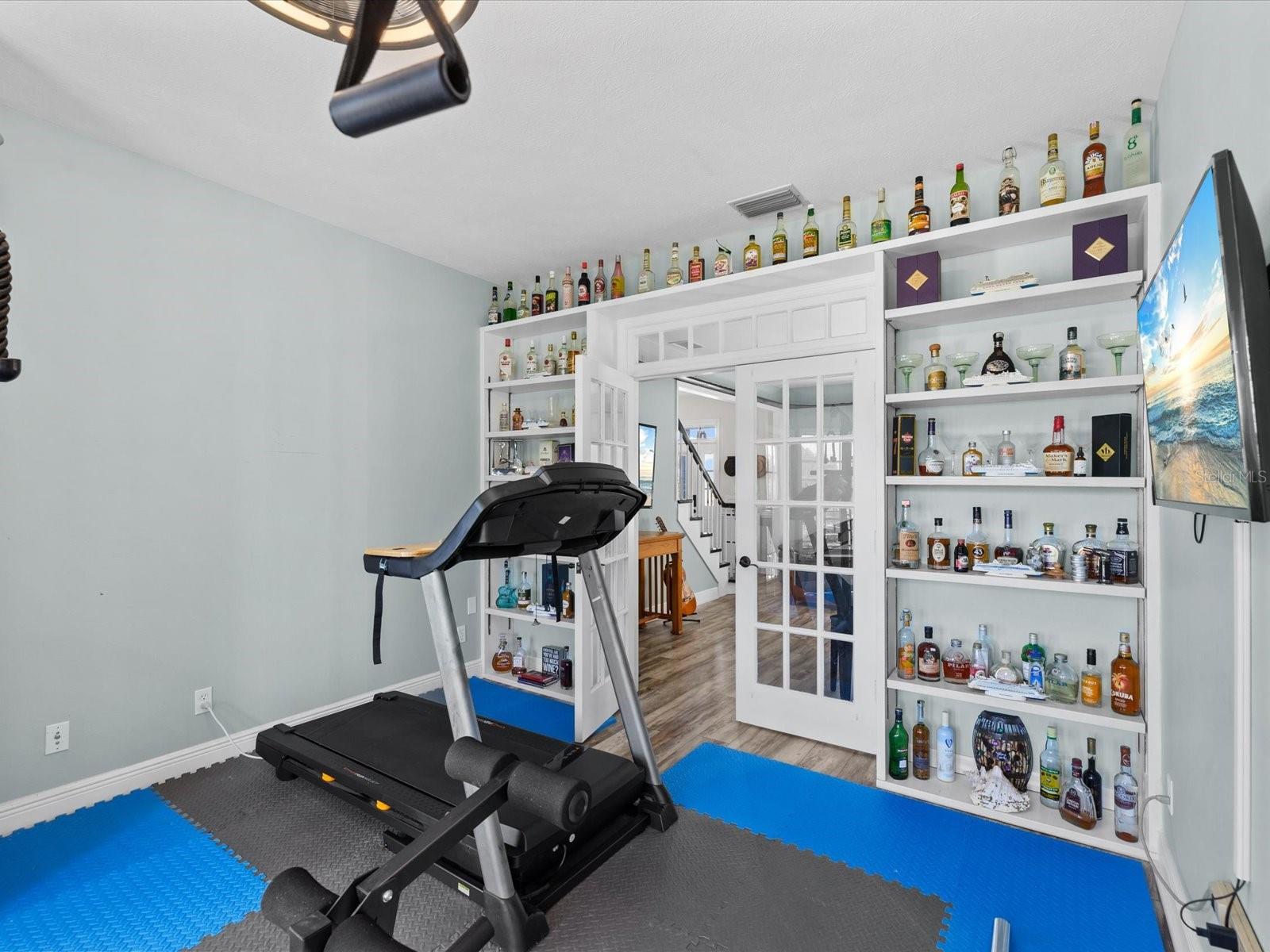 GULL HAVEN SUB - Residential