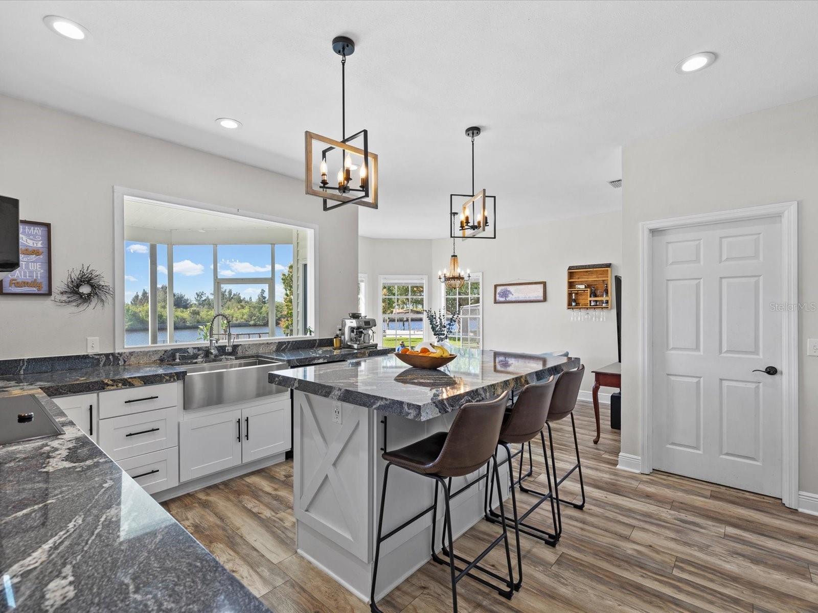 GULL HAVEN SUB - Residential