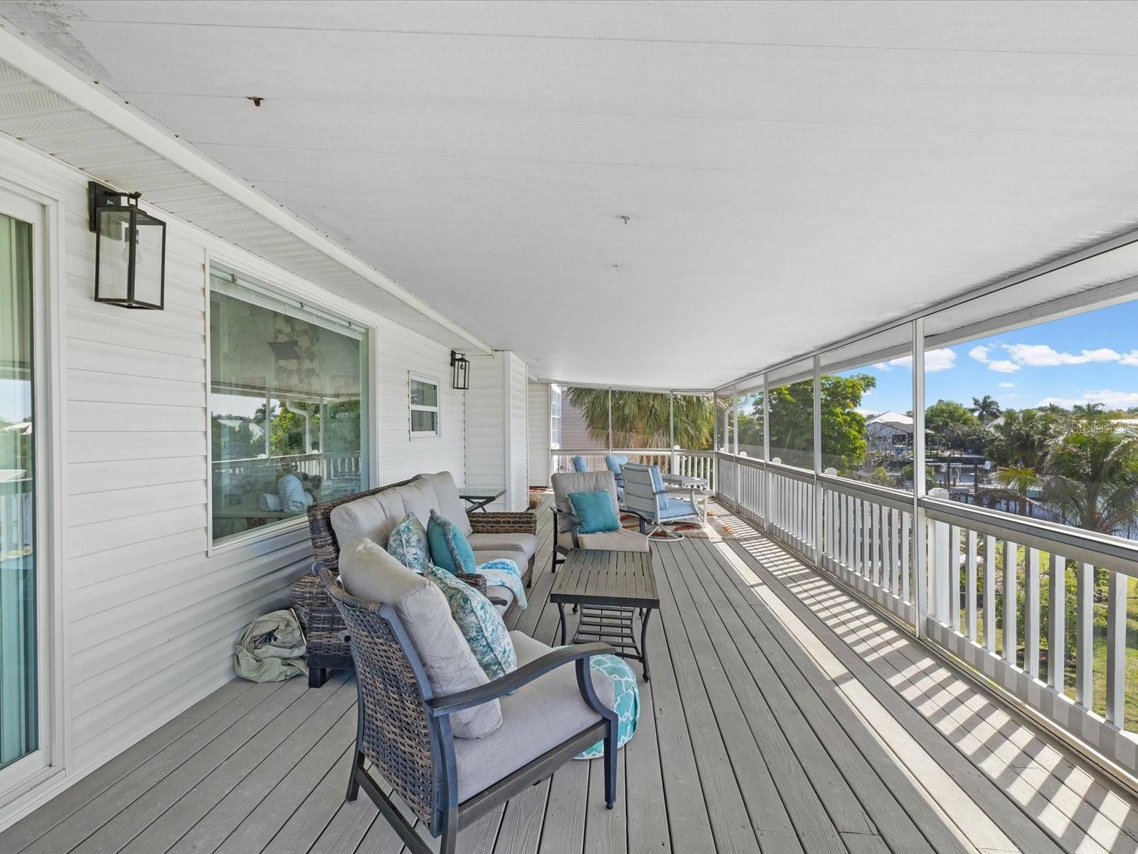 GULL HAVEN SUB - Residential