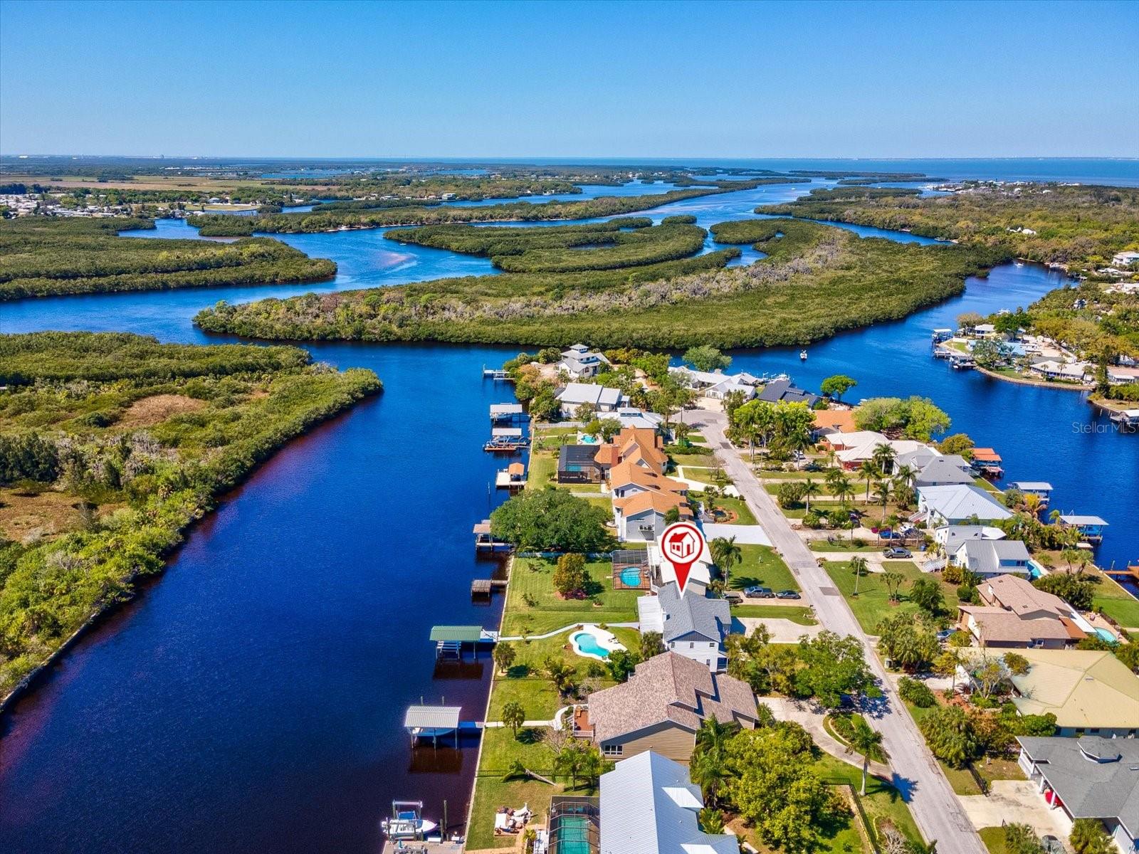 GULL HAVEN SUB - Residential
