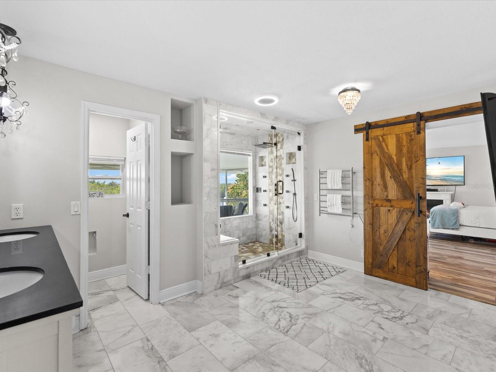 GULL HAVEN SUB - Residential