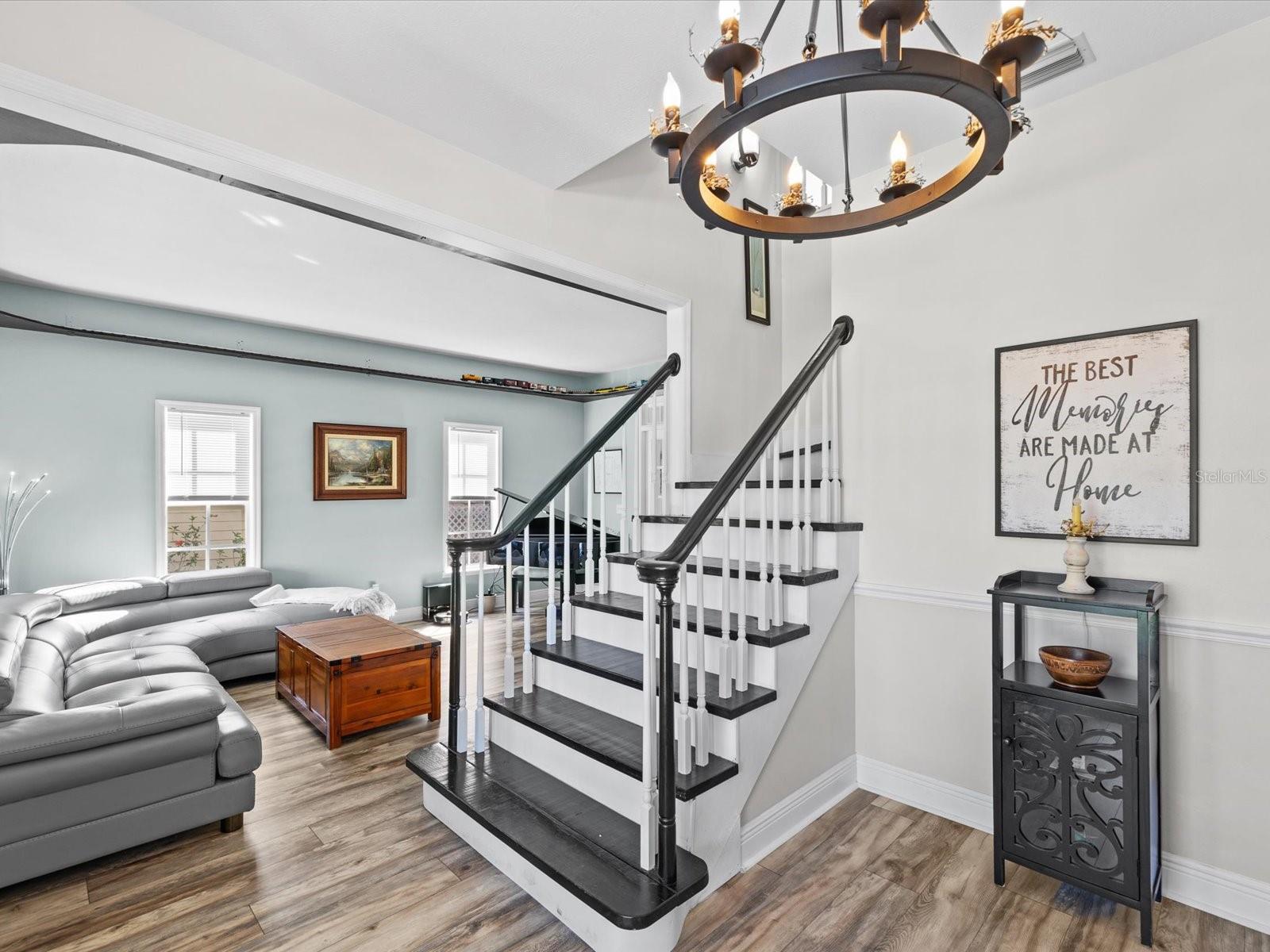 GULL HAVEN SUB - Residential