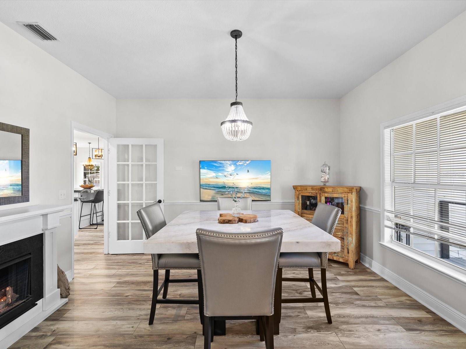 GULL HAVEN SUB - Residential