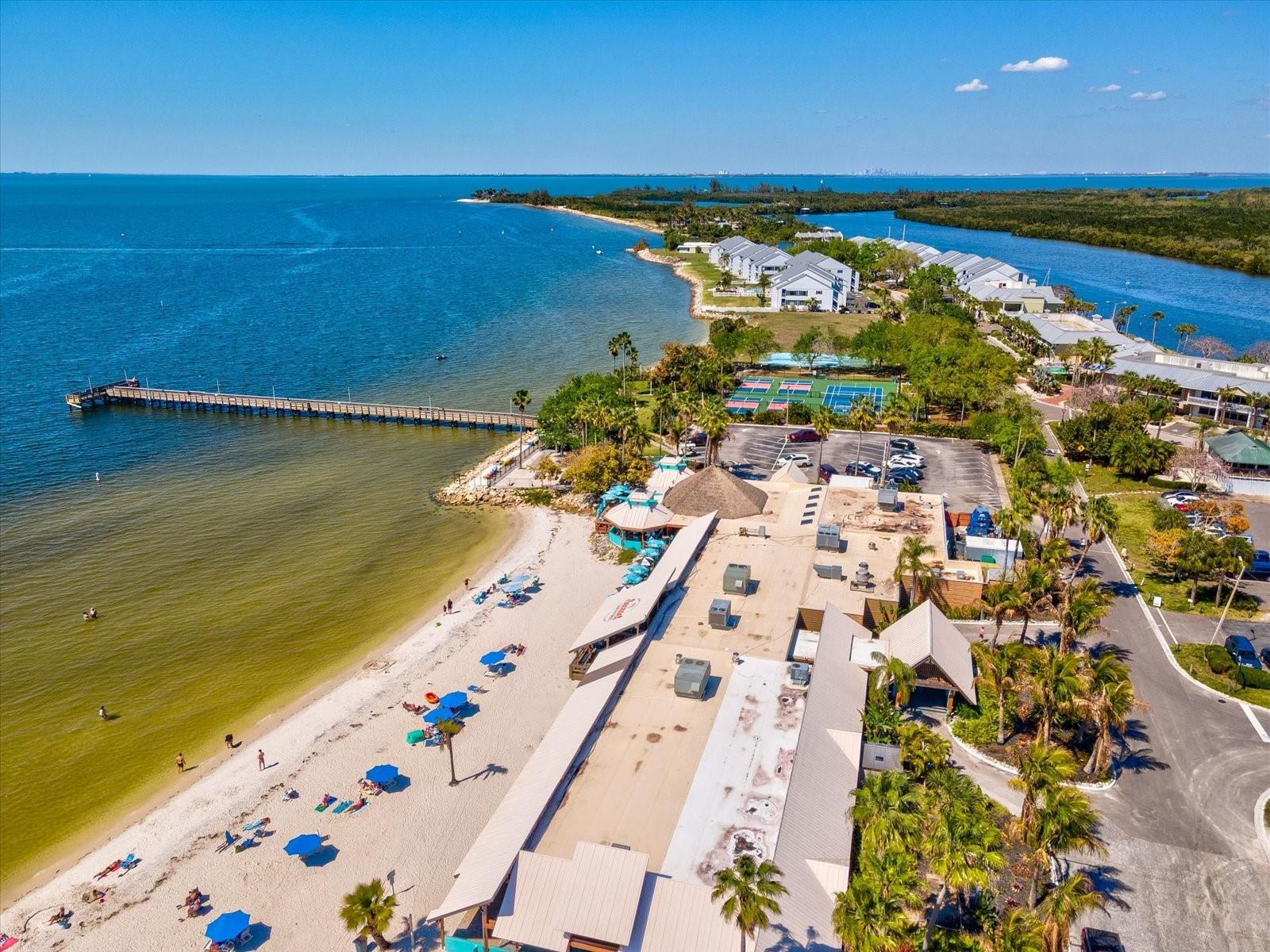 GULL HAVEN SUB - Residential