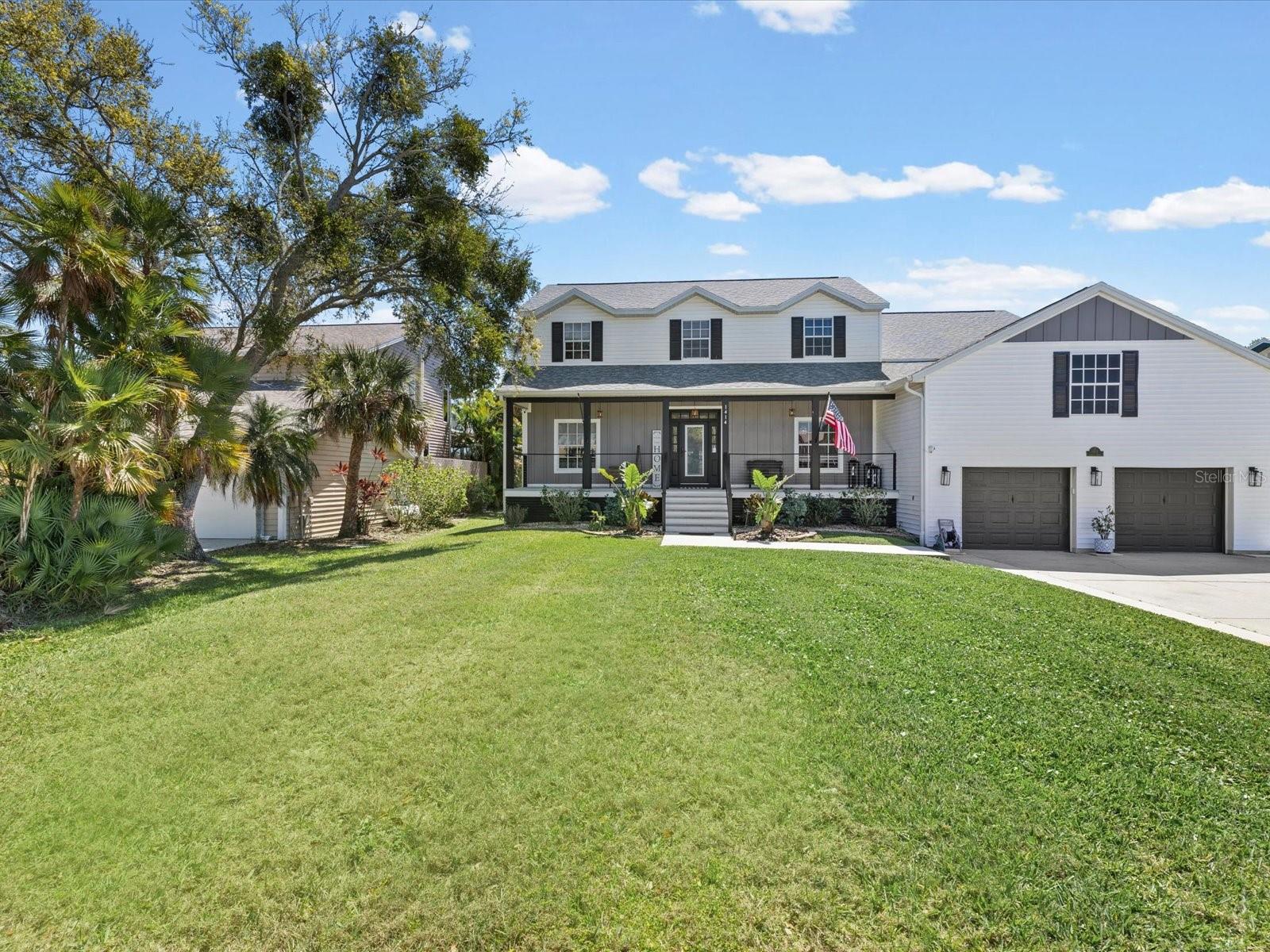 GULL HAVEN SUB - Residential