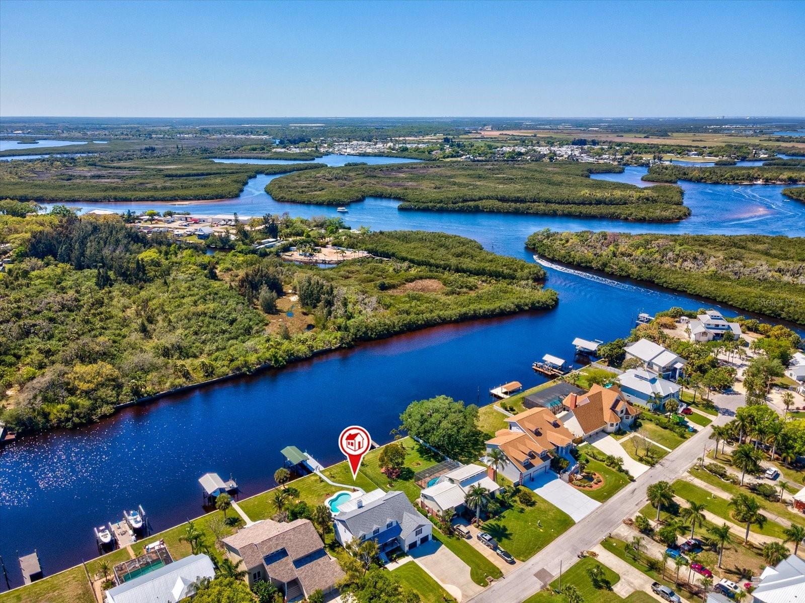 GULL HAVEN SUB - Residential