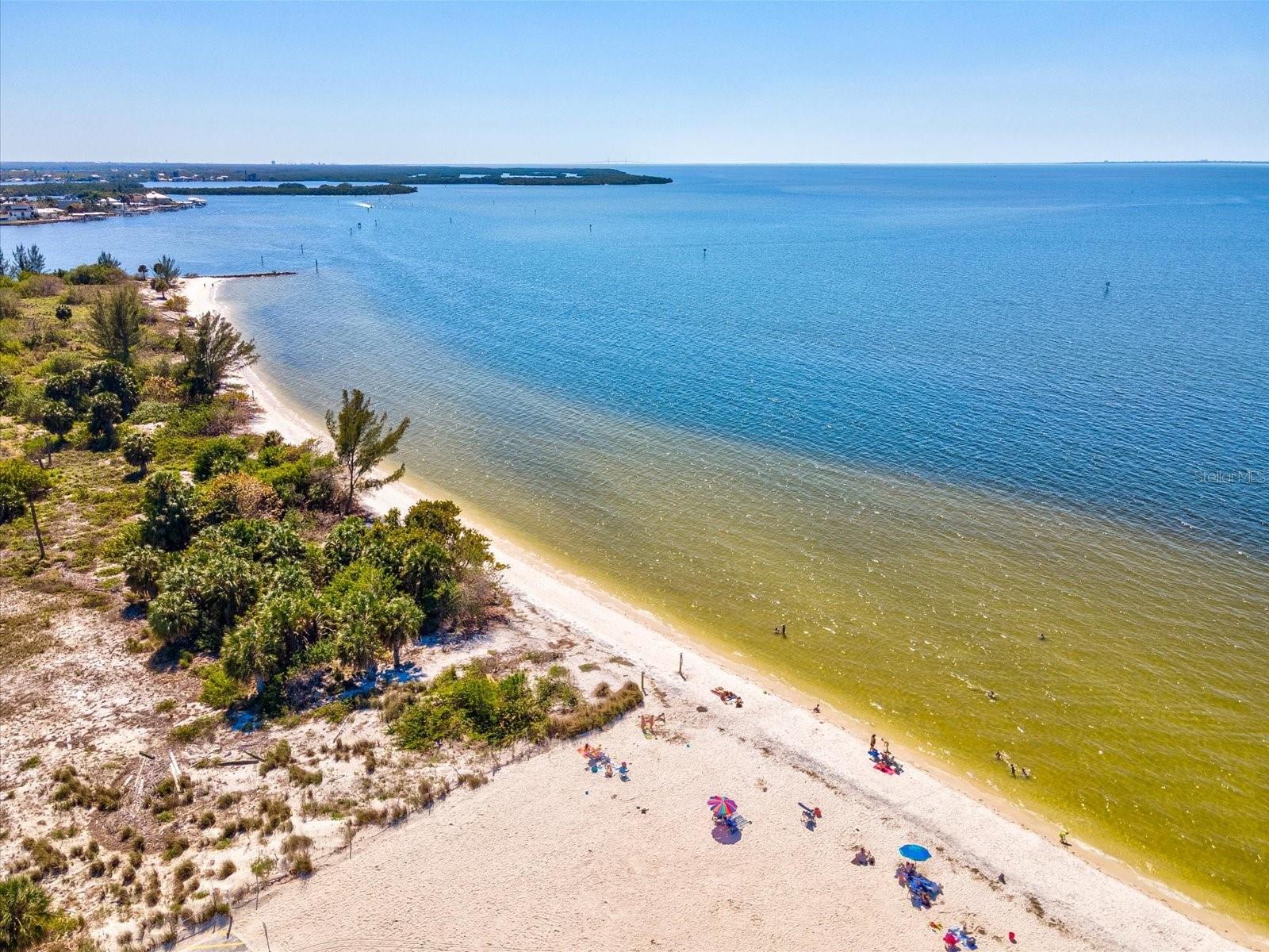 GULL HAVEN SUB - Residential