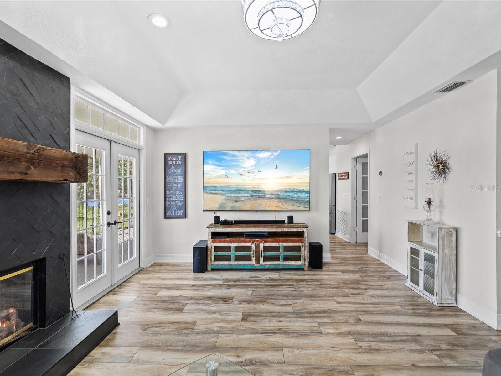 GULL HAVEN SUB - Residential