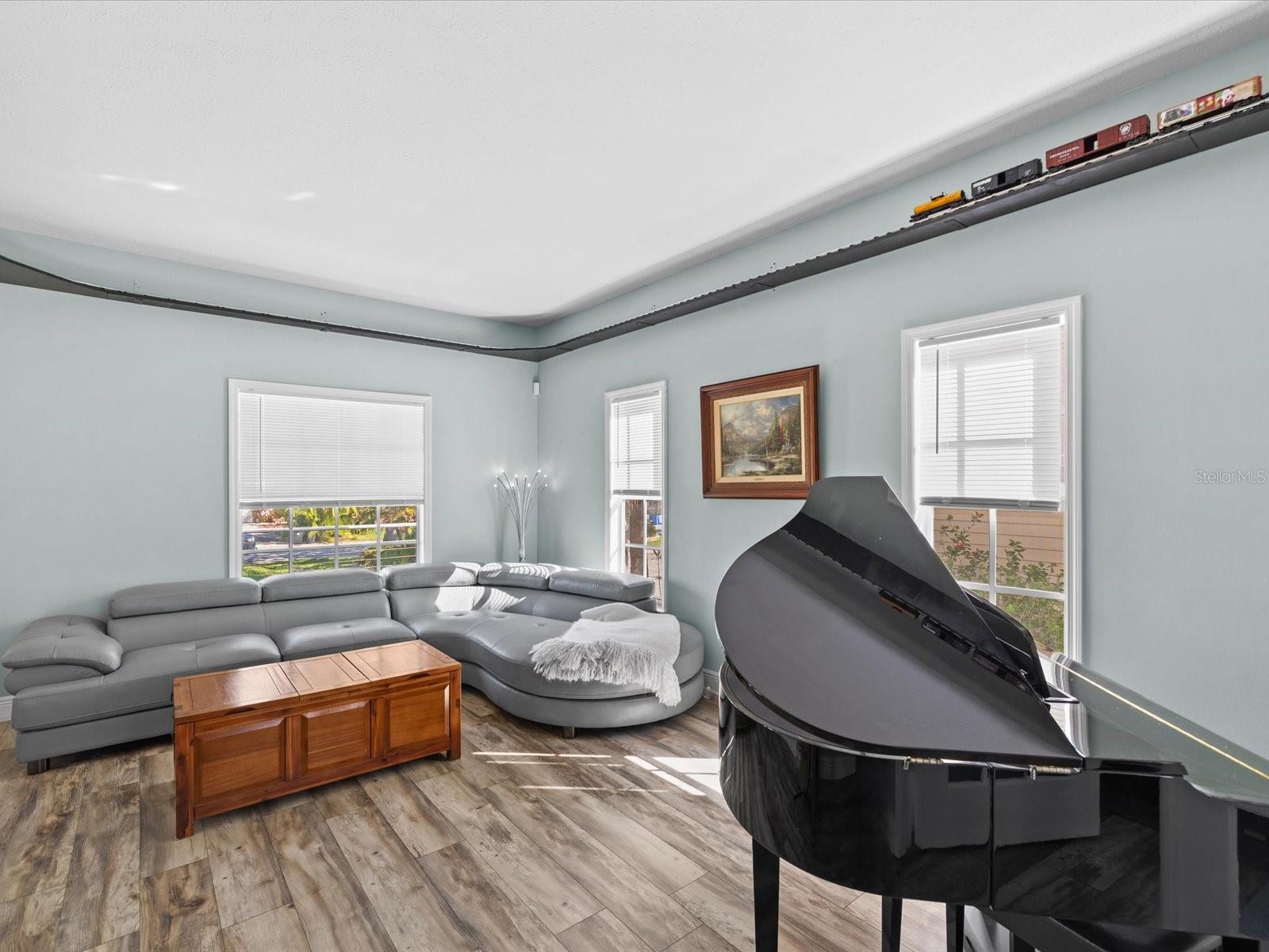 GULL HAVEN SUB - Residential