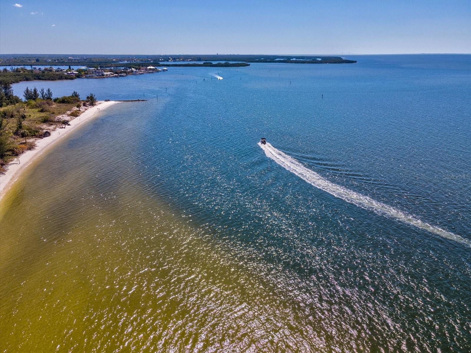 GULL HAVEN SUB - Residential