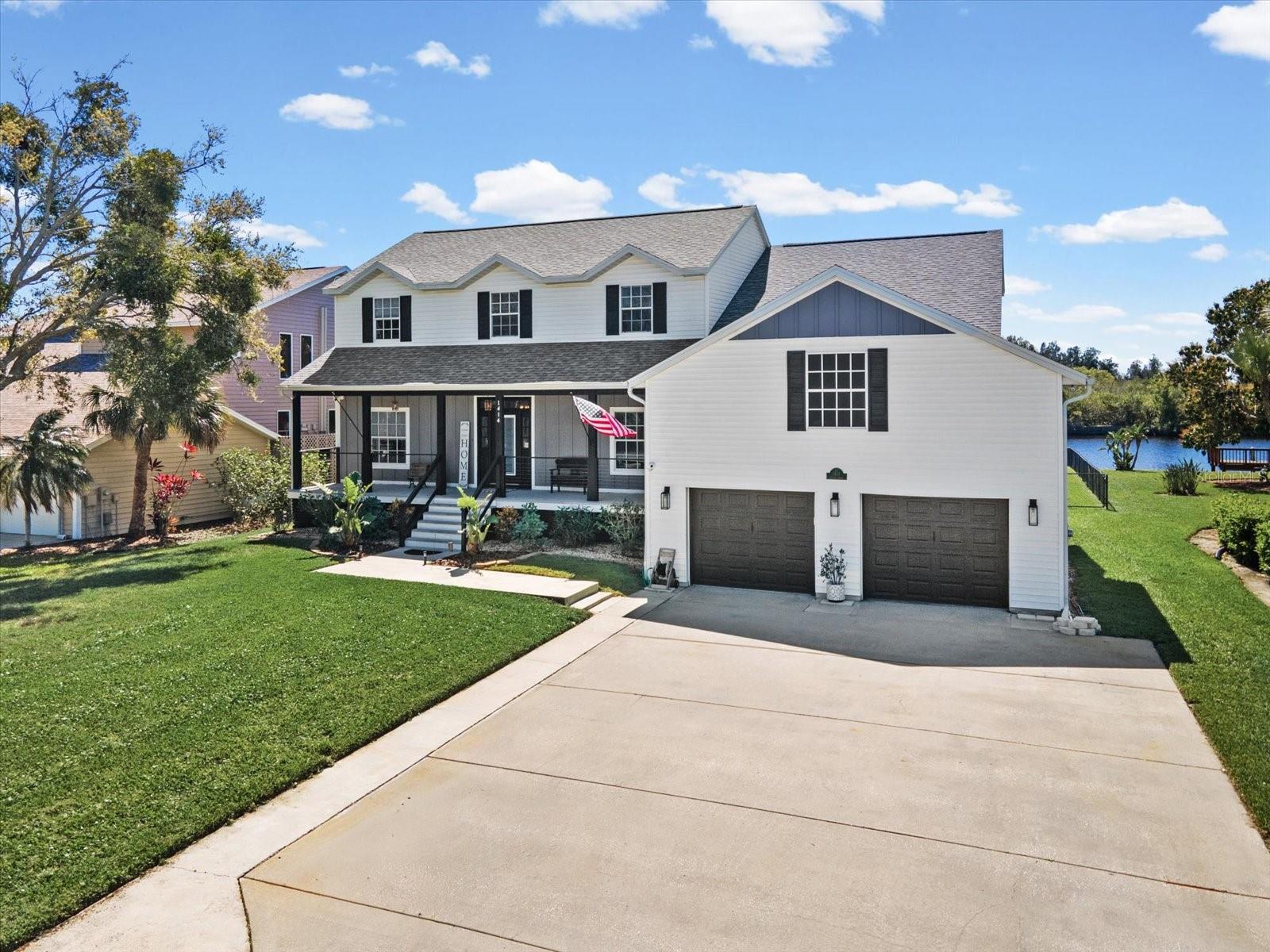 GULL HAVEN SUB - Residential