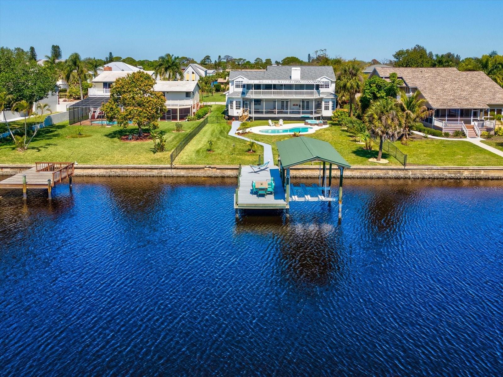 GULL HAVEN SUB - Residential