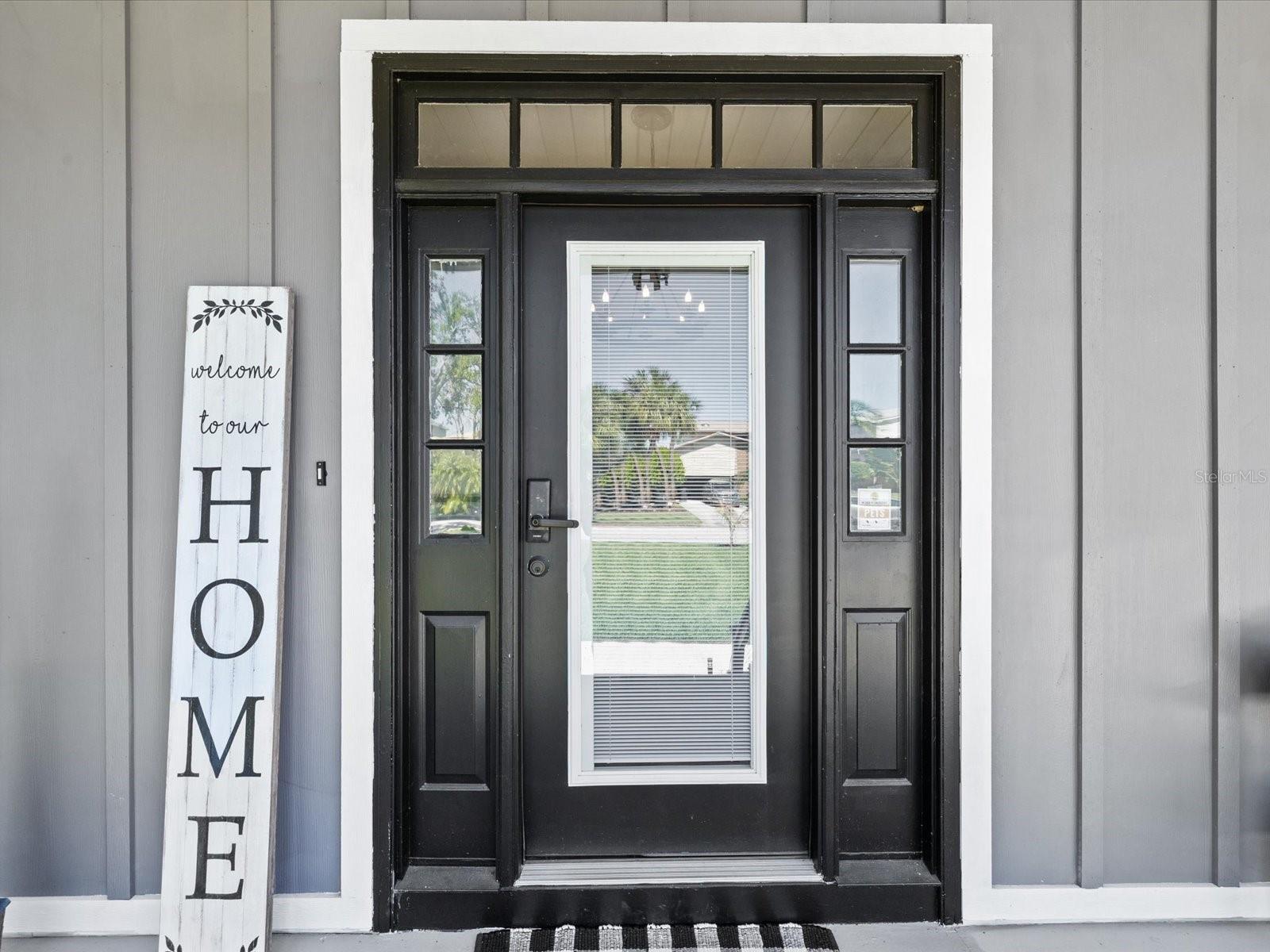 GULL HAVEN SUB - Residential